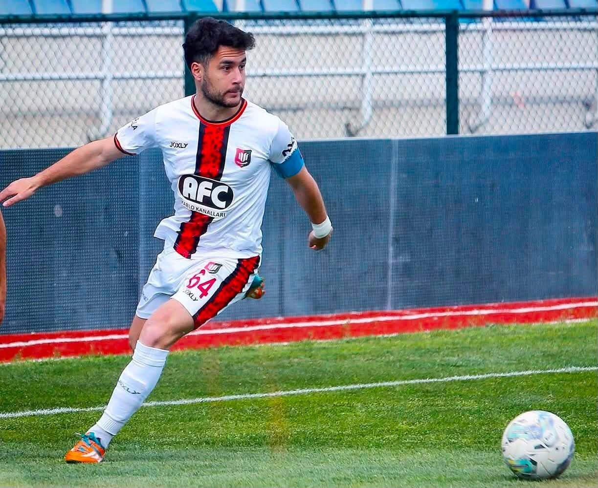 Uşakspor (2)-8