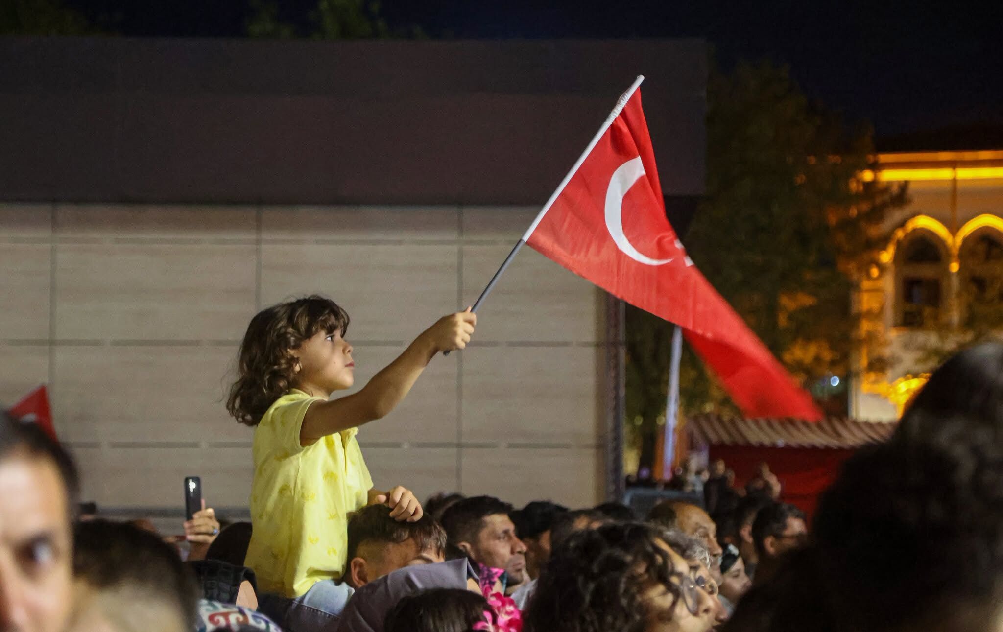 Uşak’ta 30 Ağustos Gecesine Mustafa Yıldızdoğan Damgası (4)