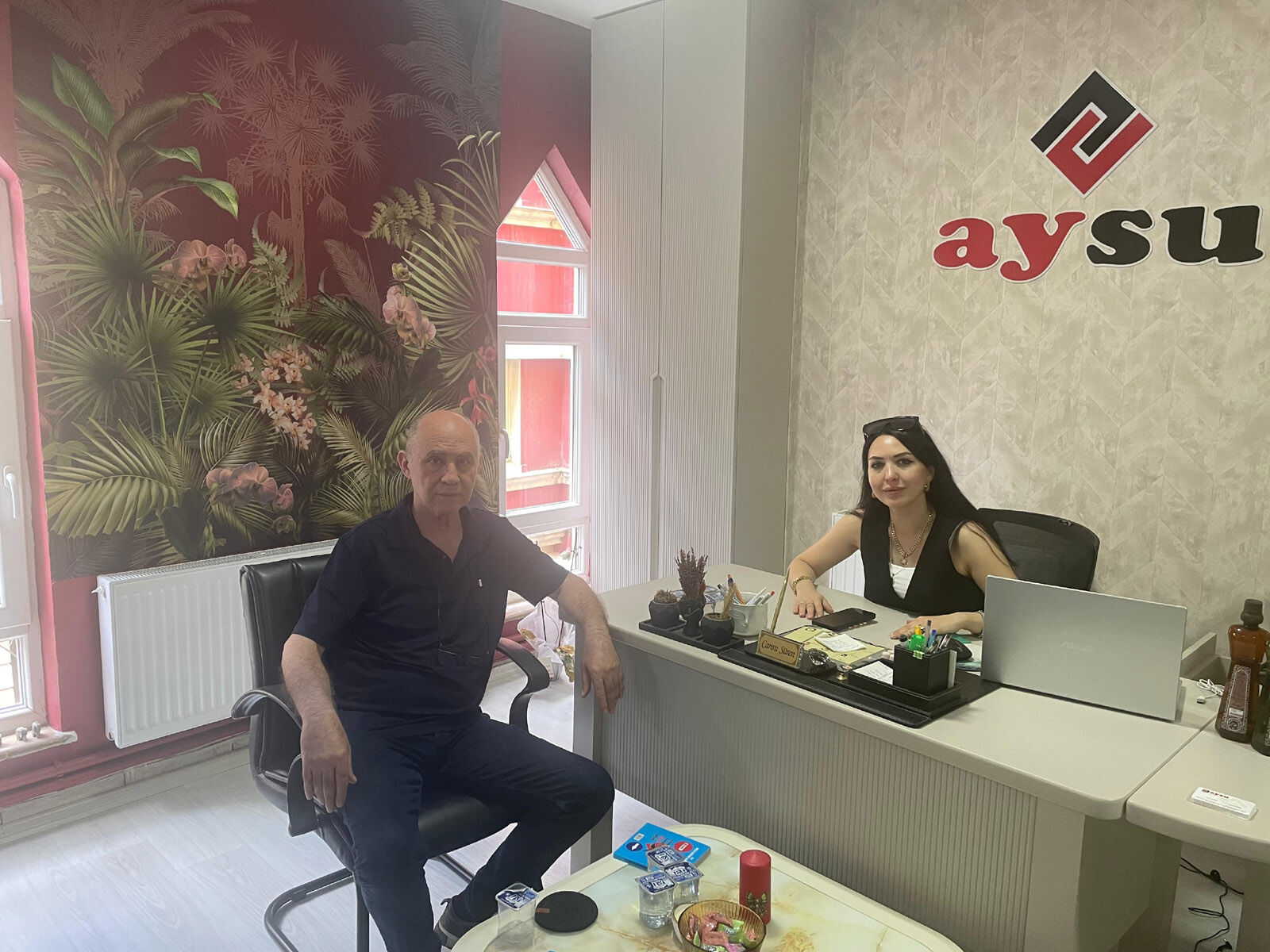 Uşak’ta Ehliyet Alacaklar Aysu Sürücü Kursu Eylül Kayıtlarını Başlattı (2)