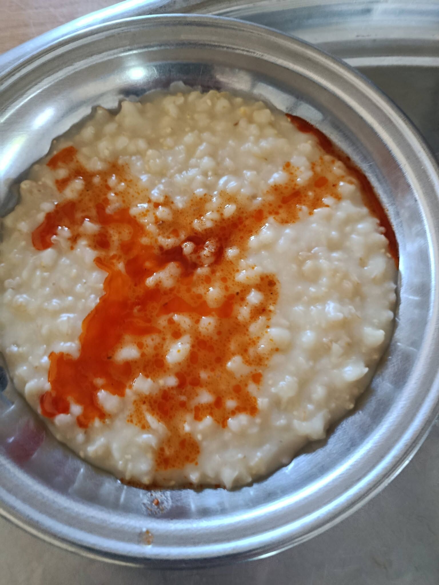 Uşakta Yemek Kültürü (1)