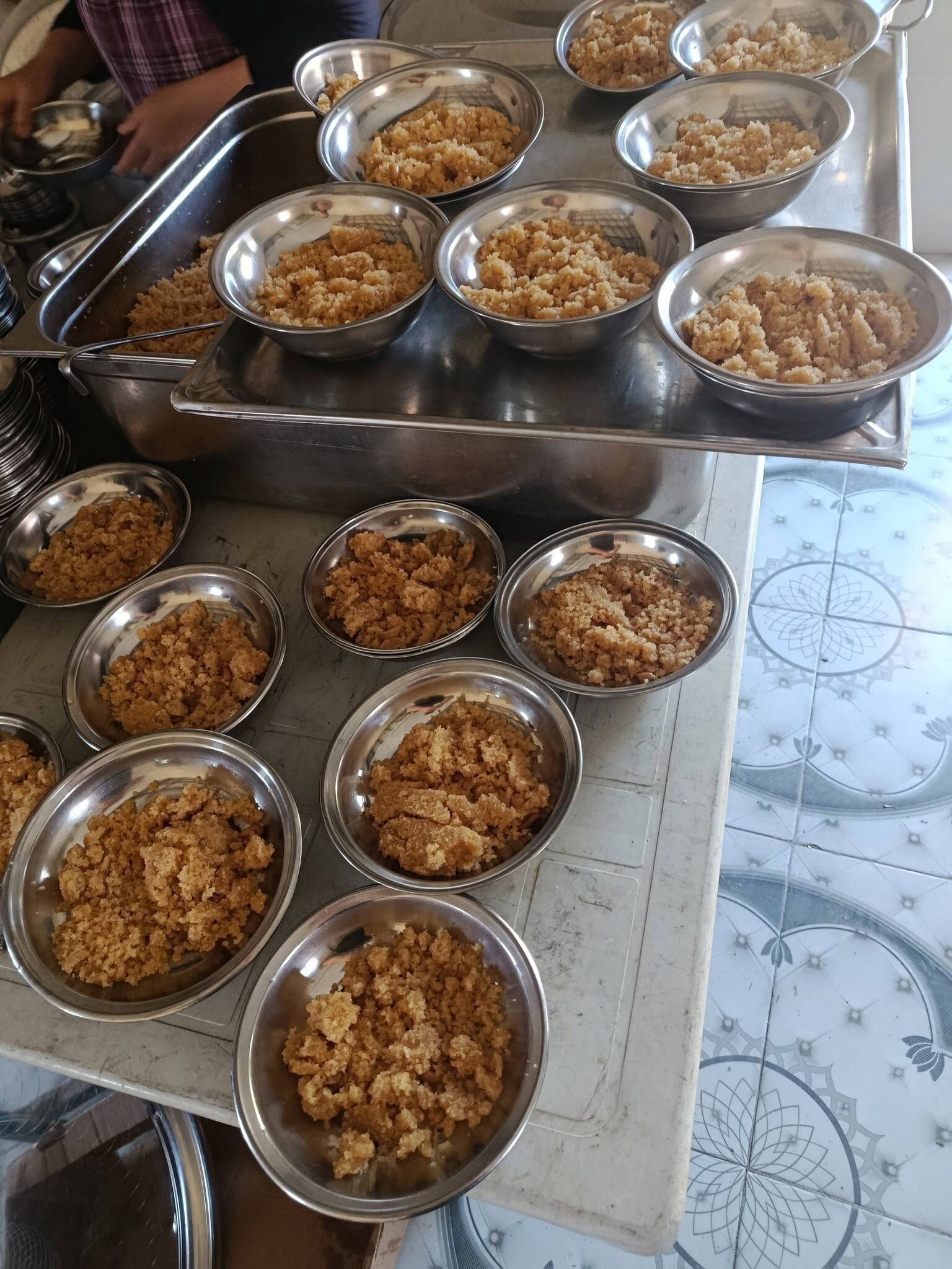 Uşakta Yemek Kültürü (4)