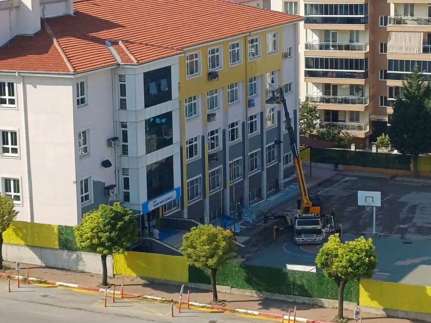 Yaşar Akar 2