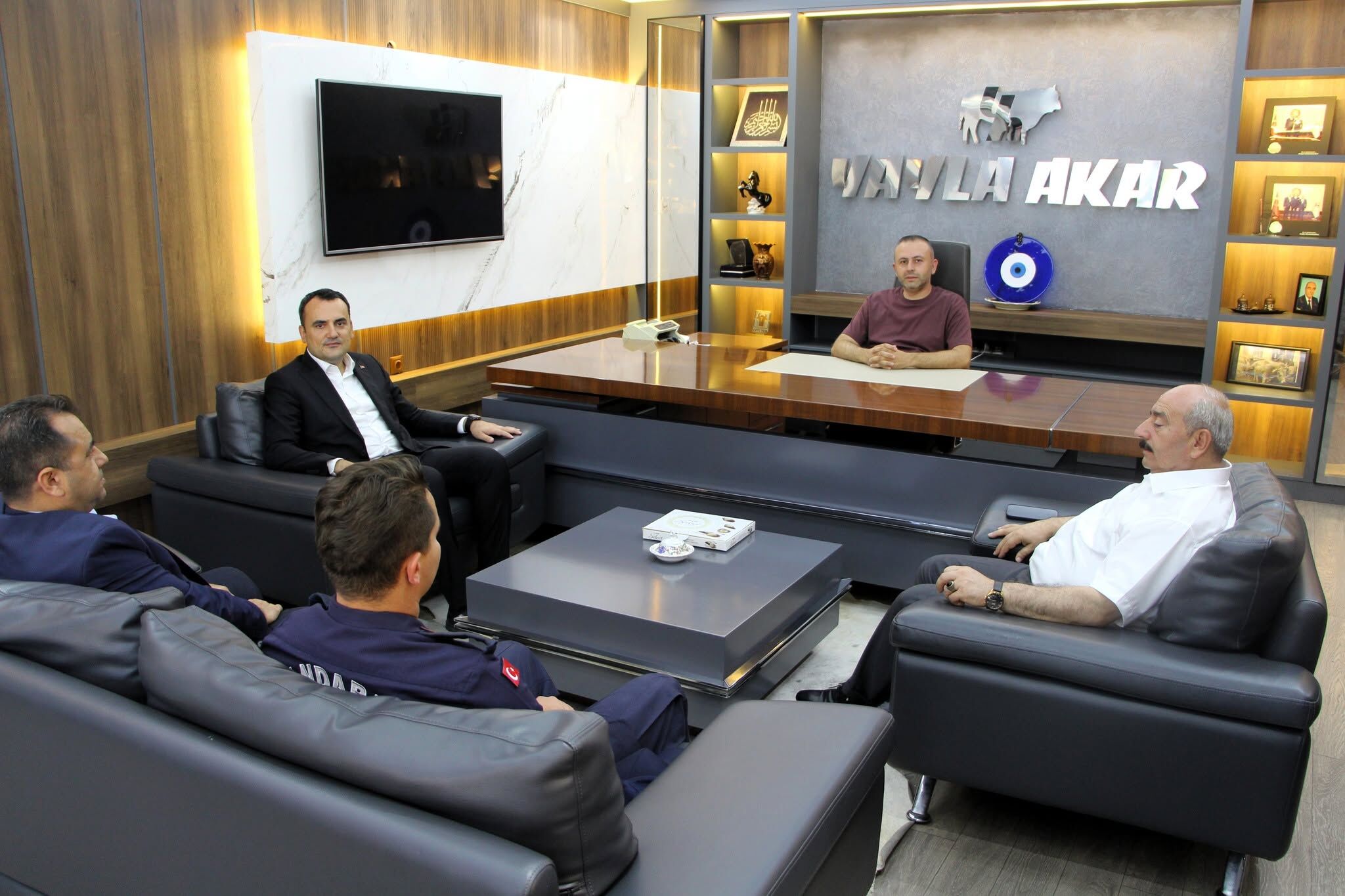 Yayla Akar-1