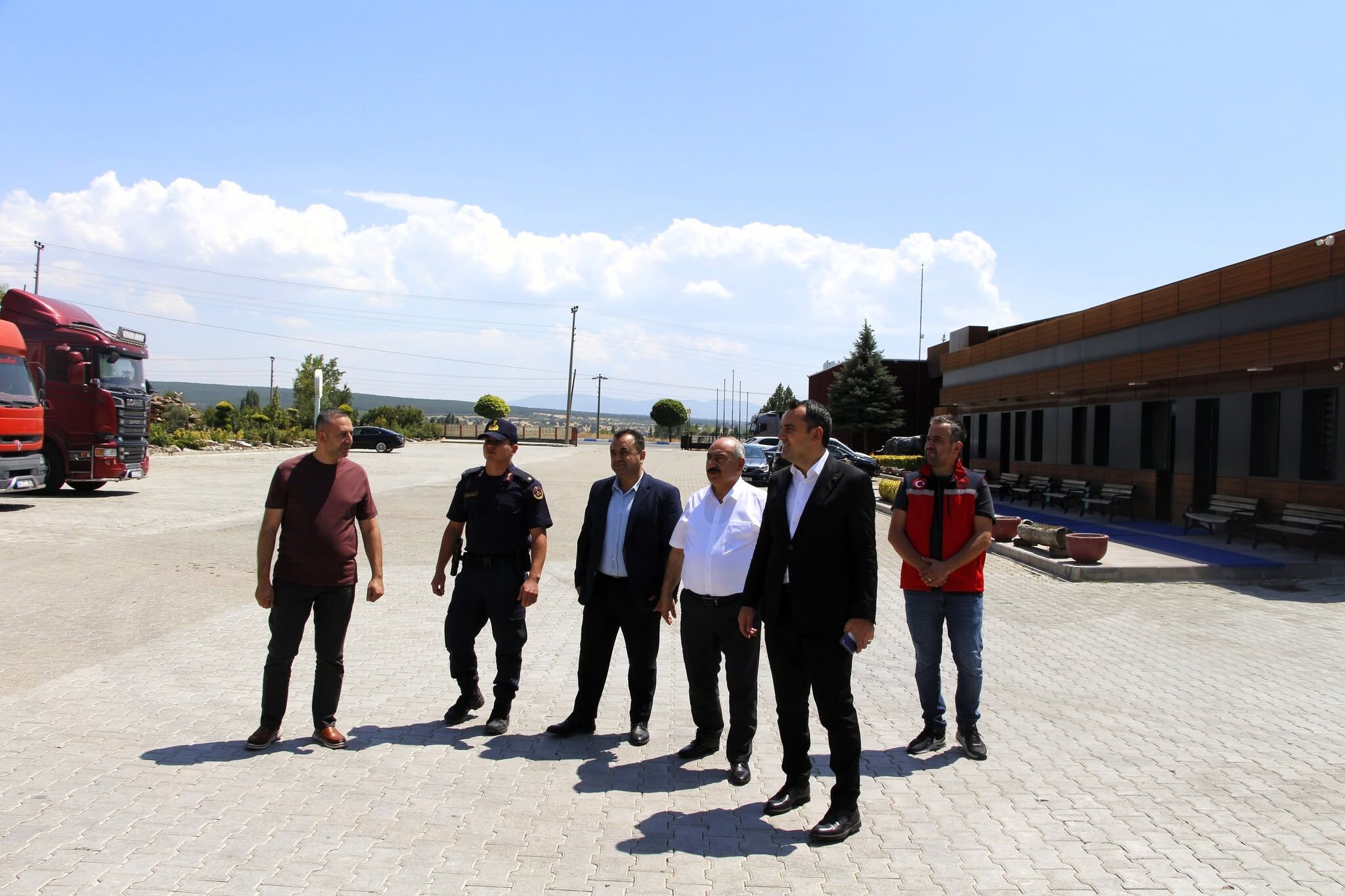 Yayla Akar Et Entegre Tesisi