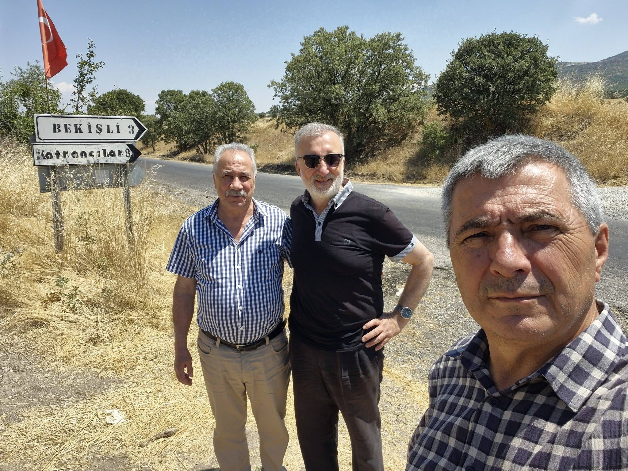 Yol 1-3