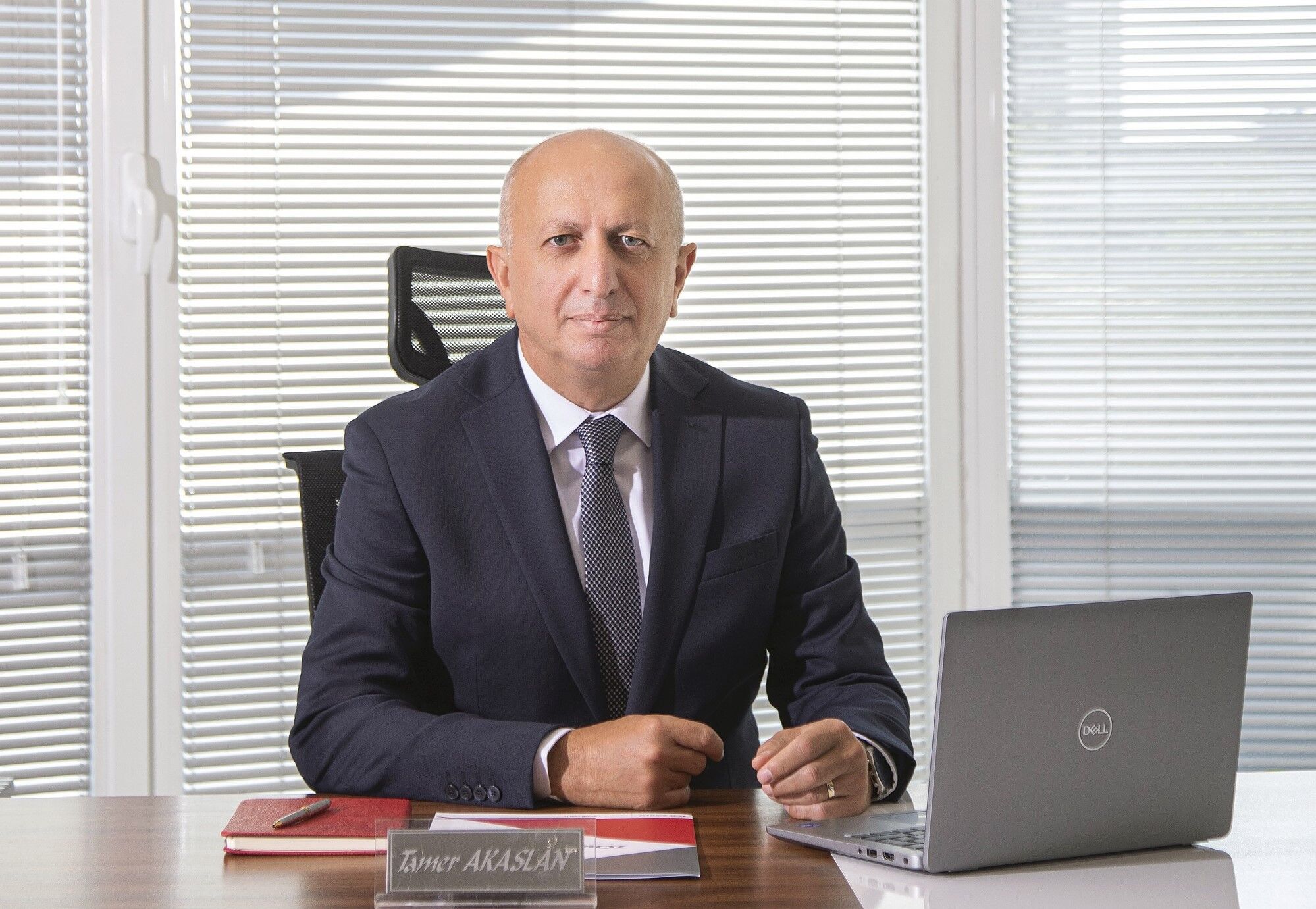 Zorlu Enerji Osmangazi Elektrik Perakende Direktörü Tamer Akaslan-3