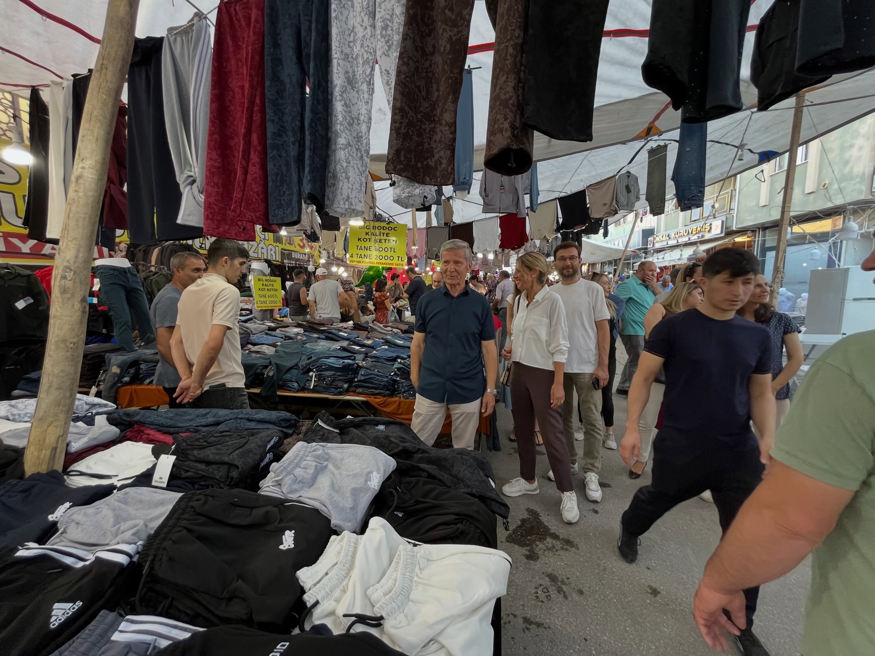Alışveriş 4