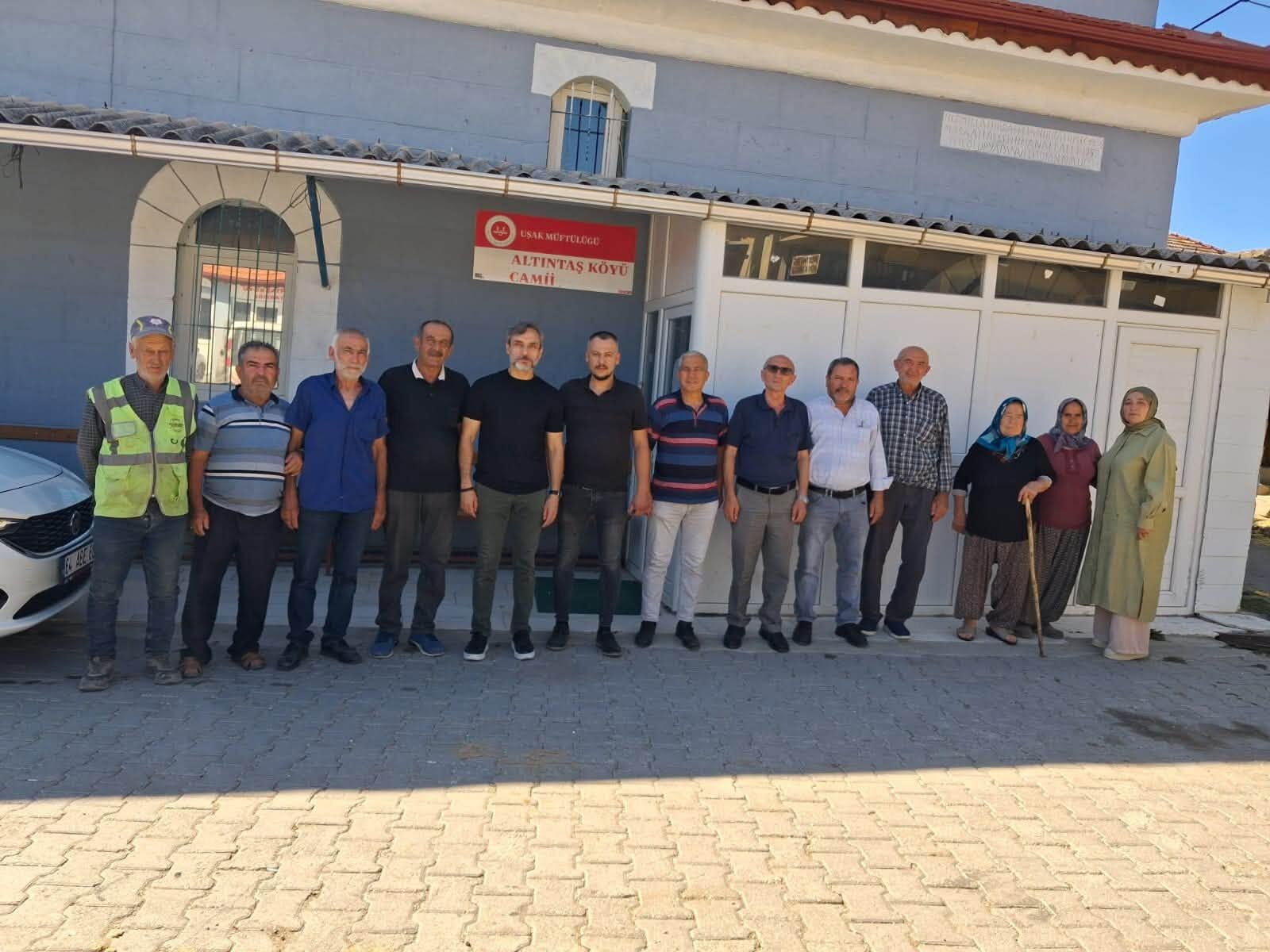 Altıntaş