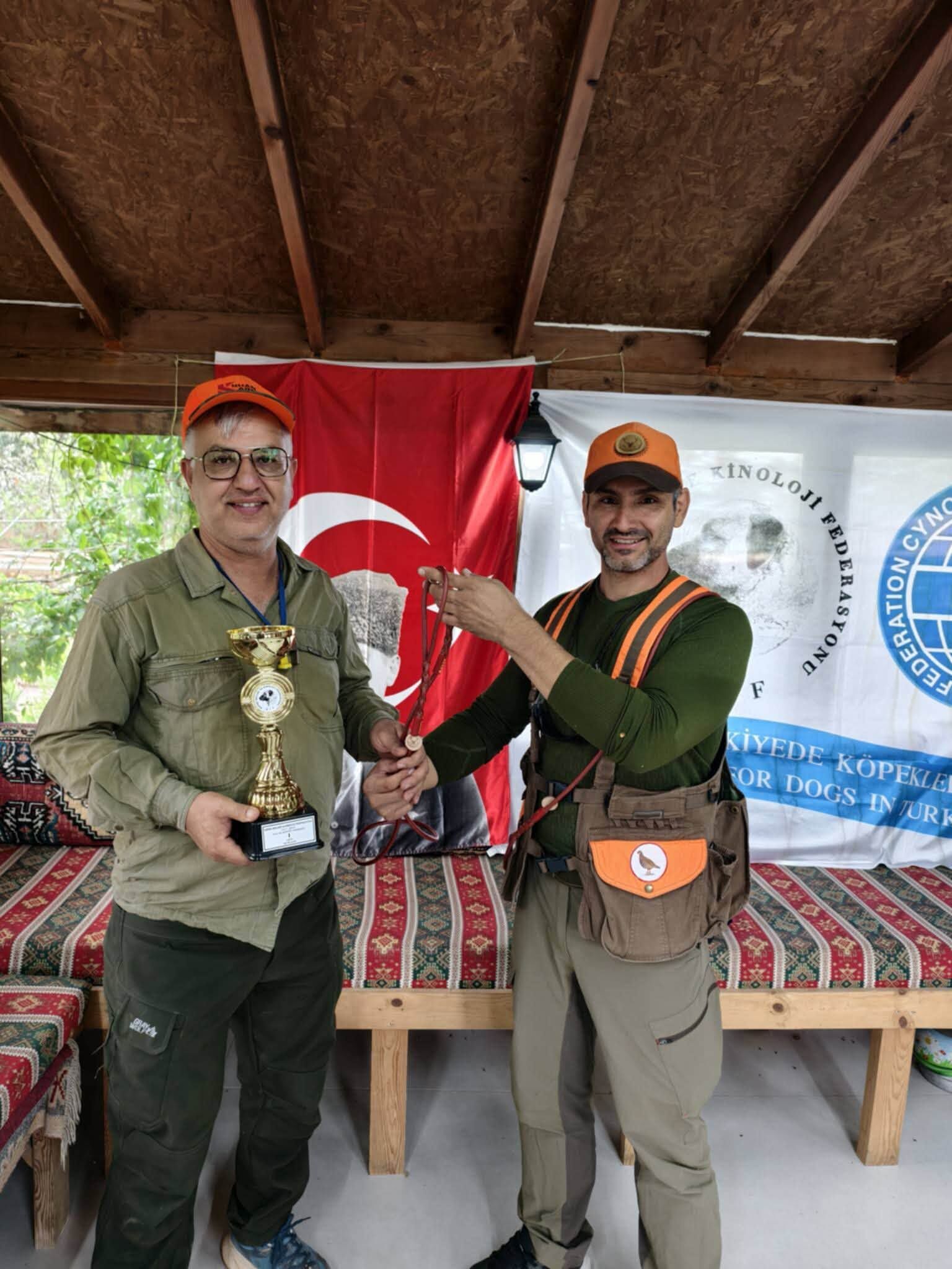 Avcı 3