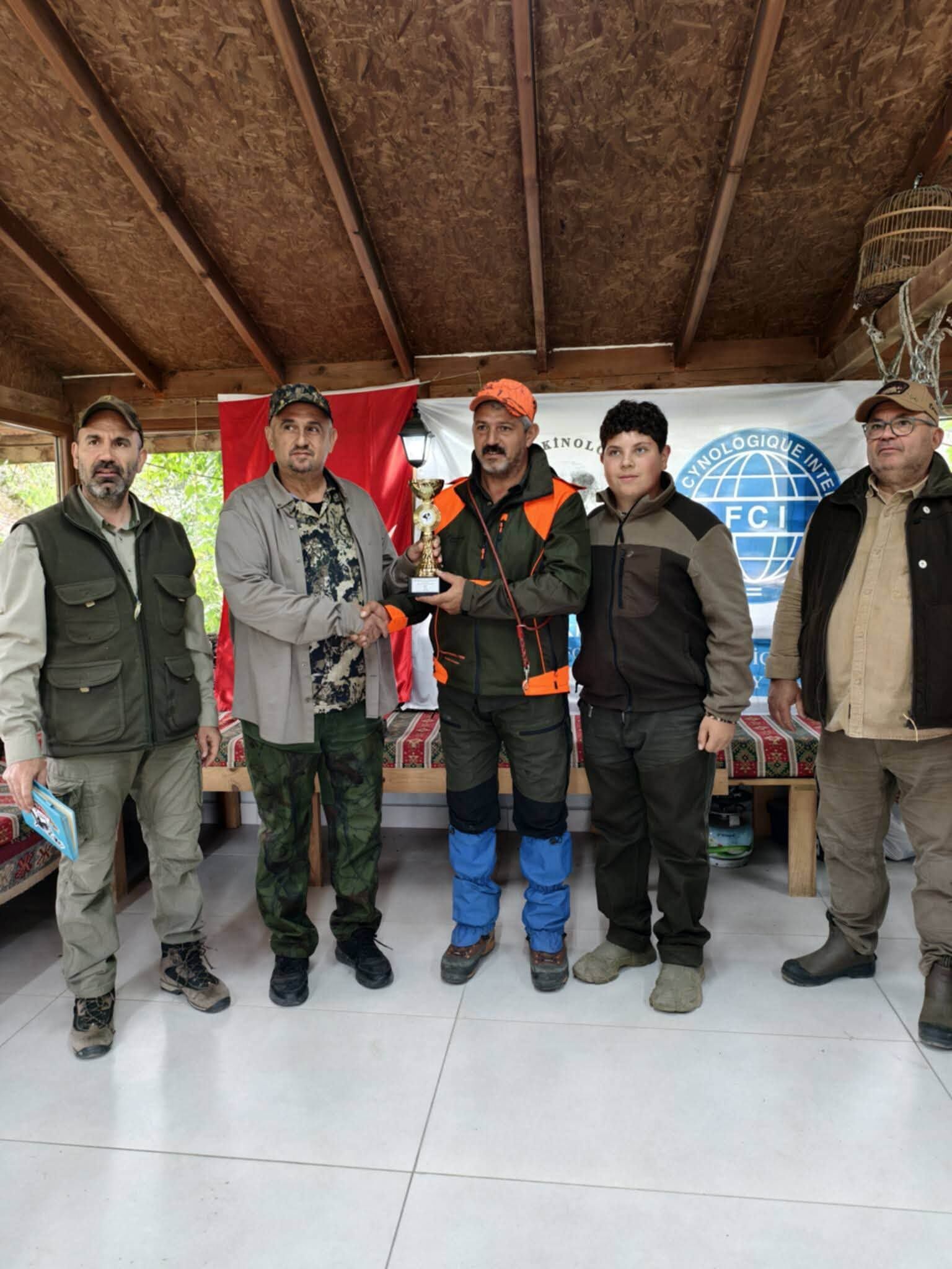 Avcı 4