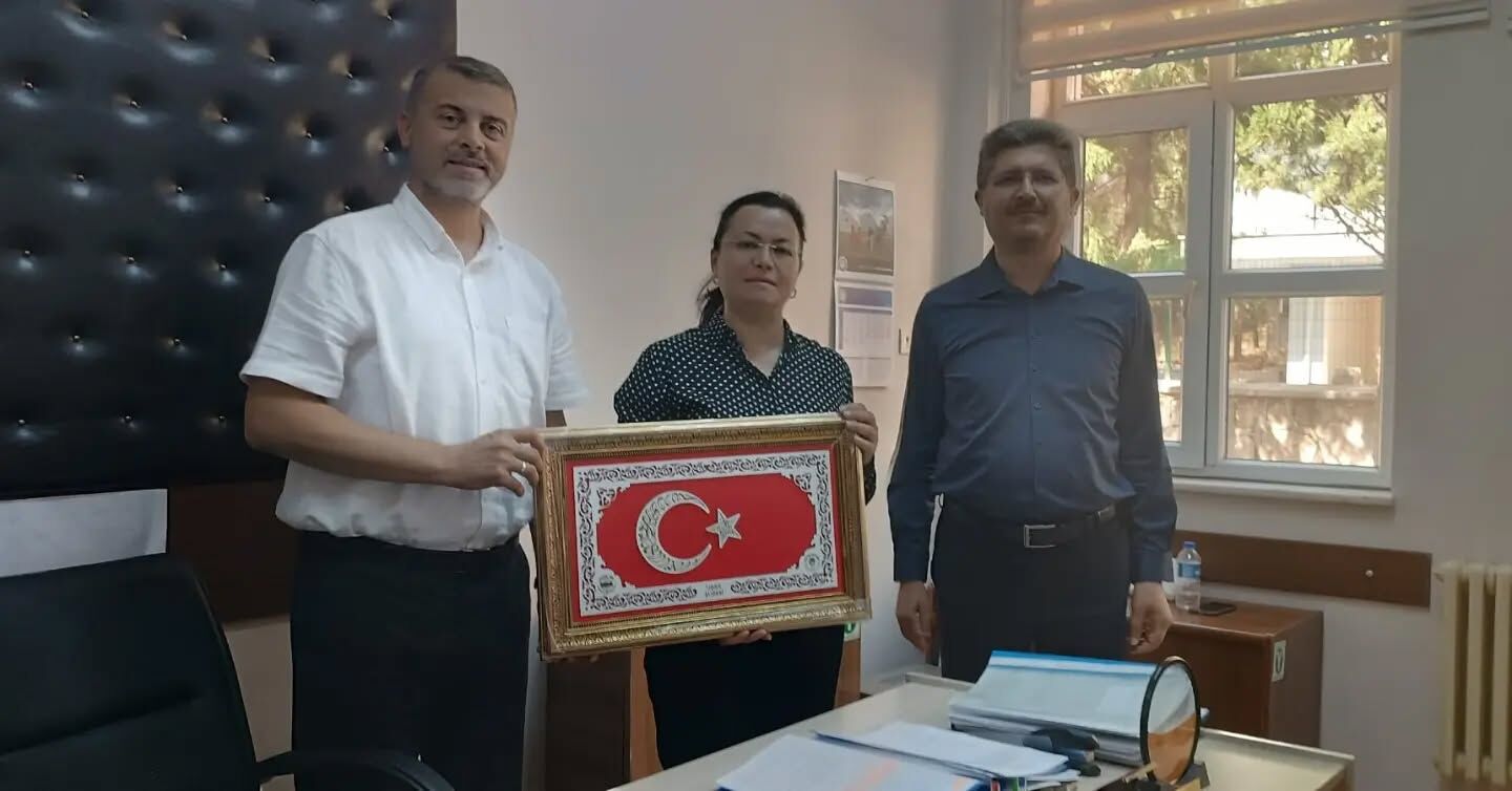Aydın Turan Ilkokulu