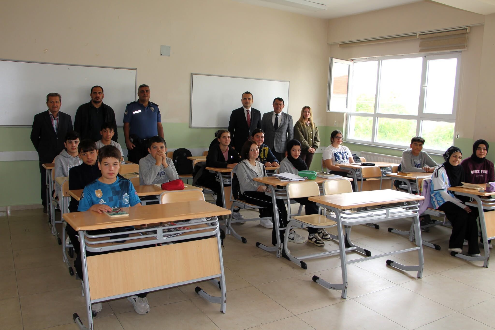 Banaz İmam Hatip