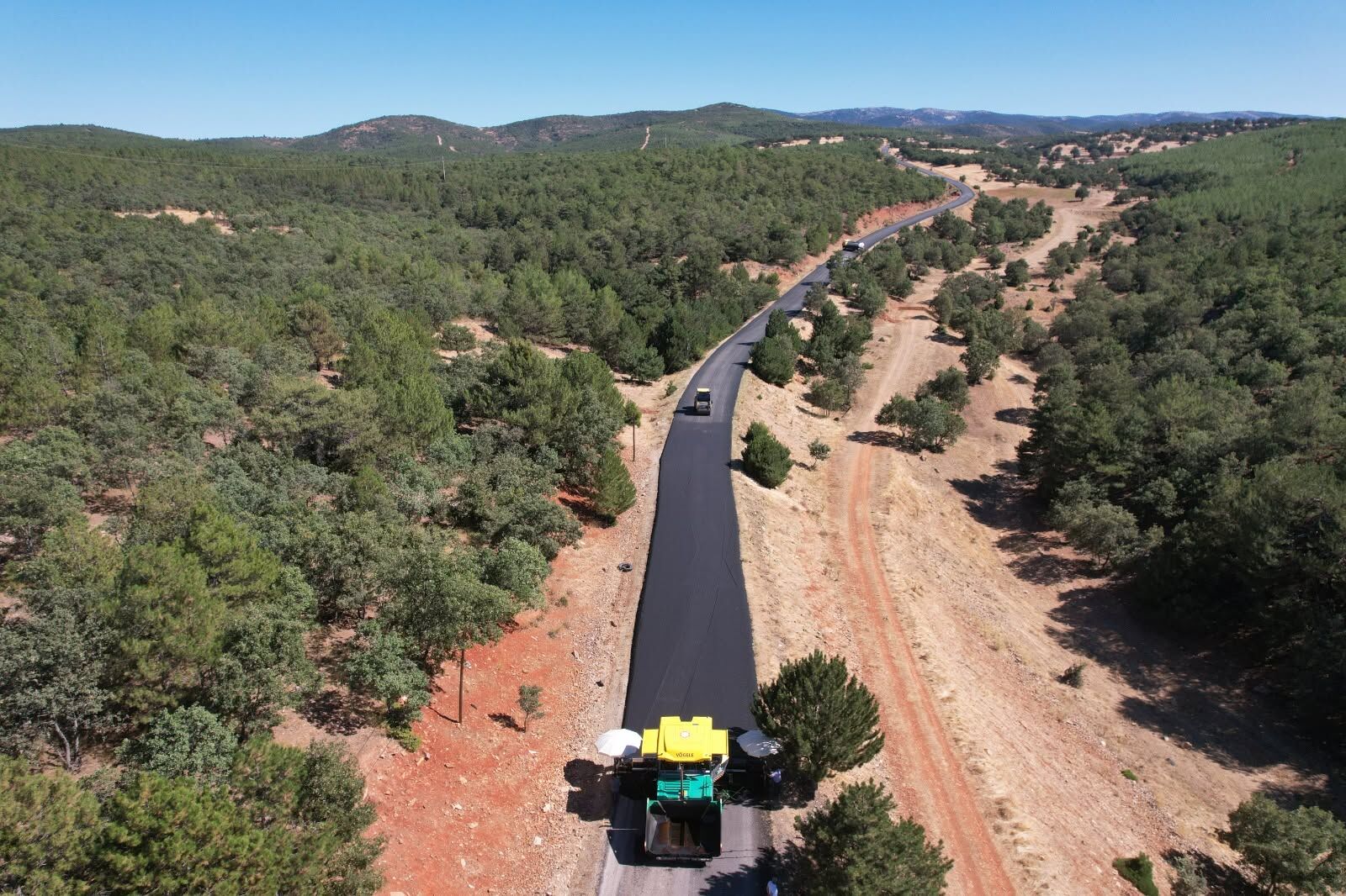 Banaz Yol 6