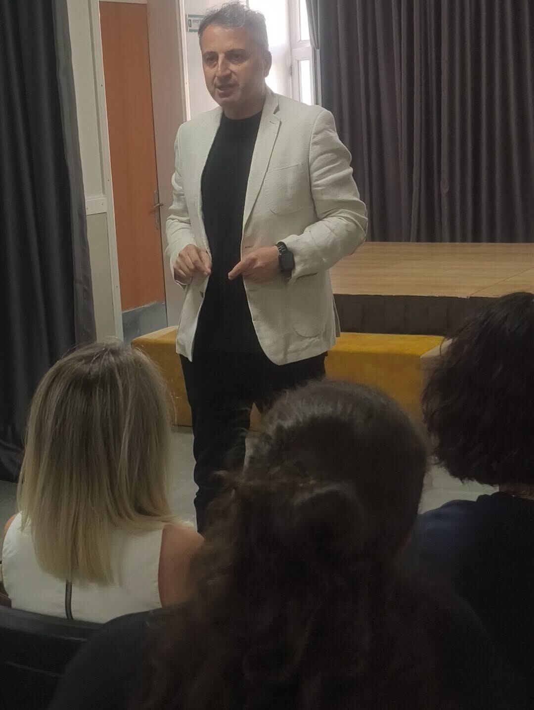 Bilsem Toplantı 1