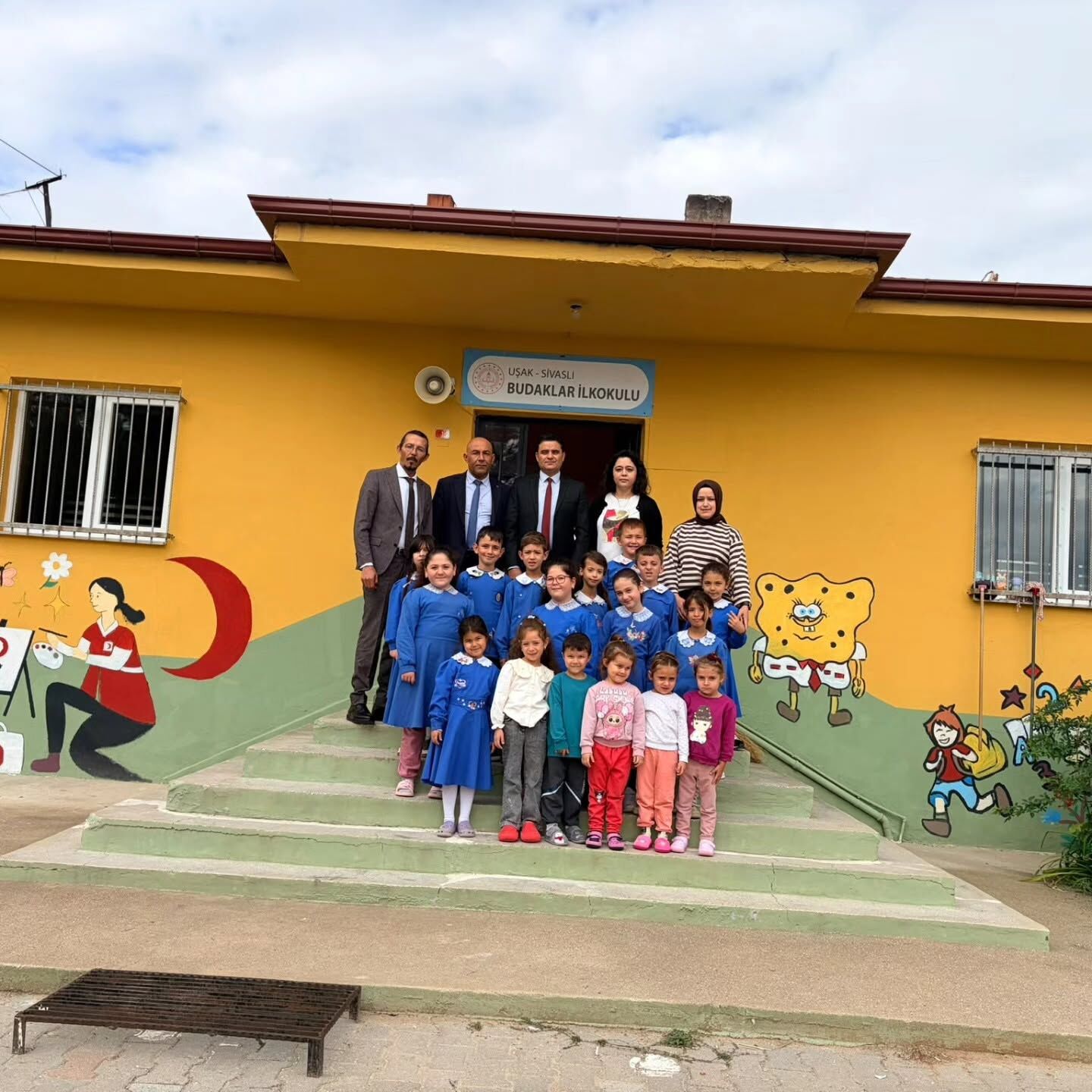 Budaklar-1