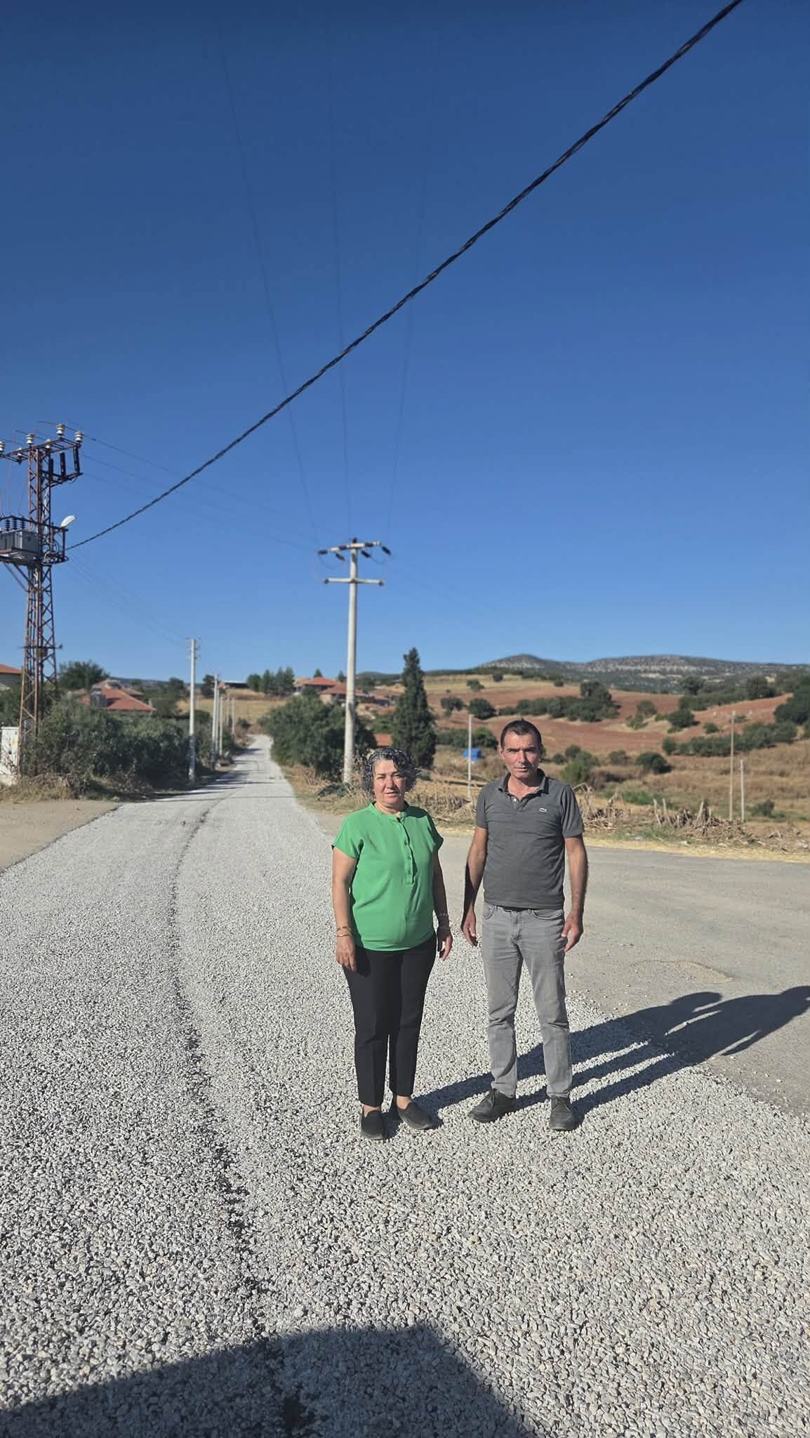 Çatalbayır
