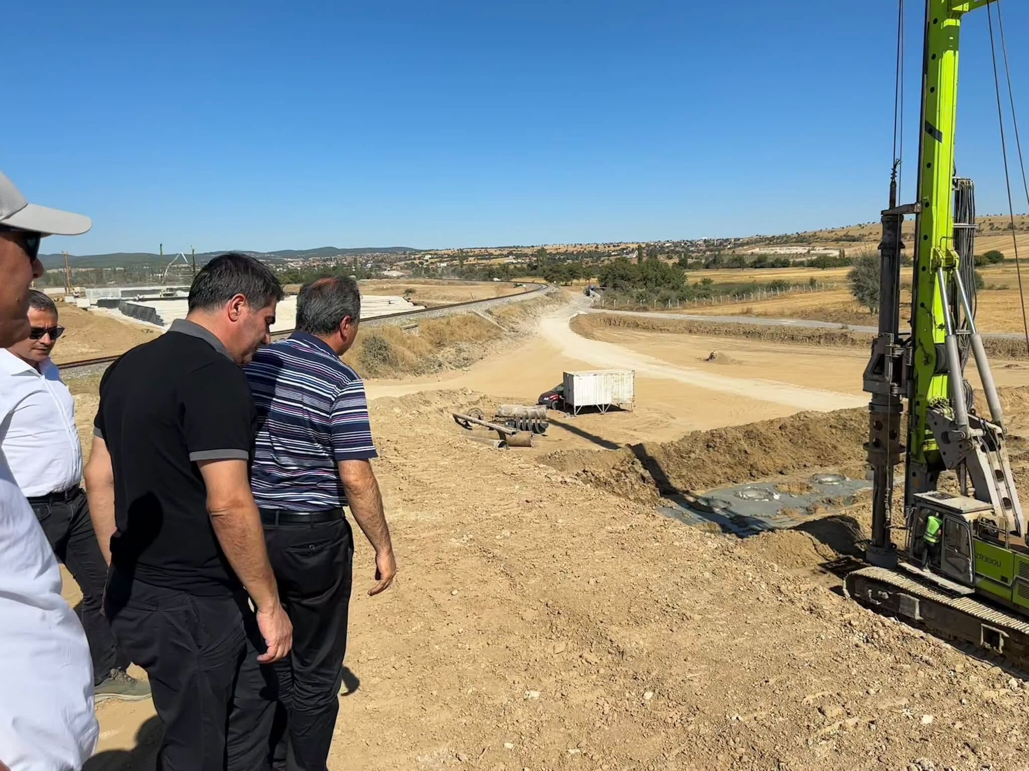 Çevre Yolu (2)-1
