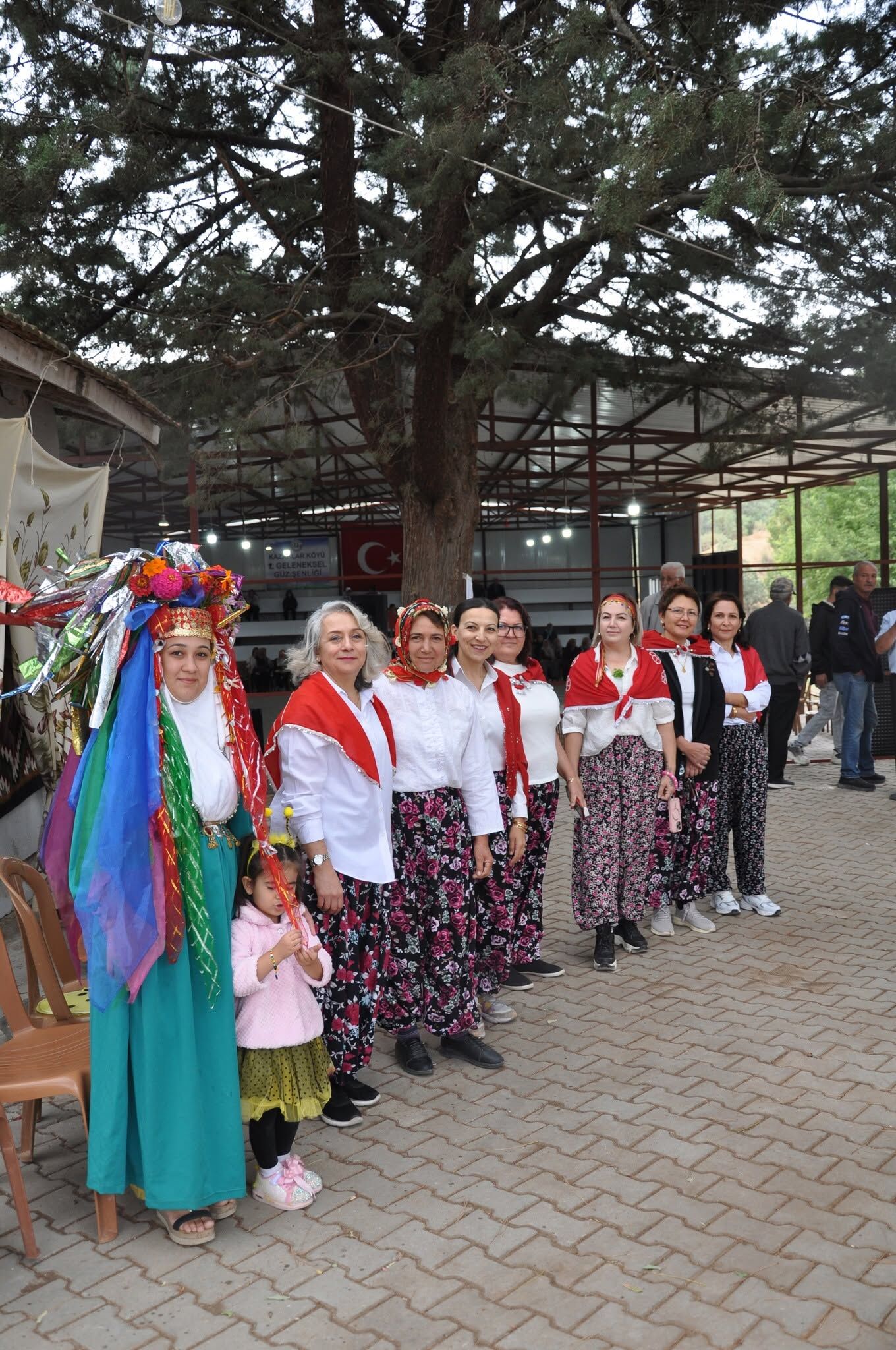Ciyalı Gelin (2)