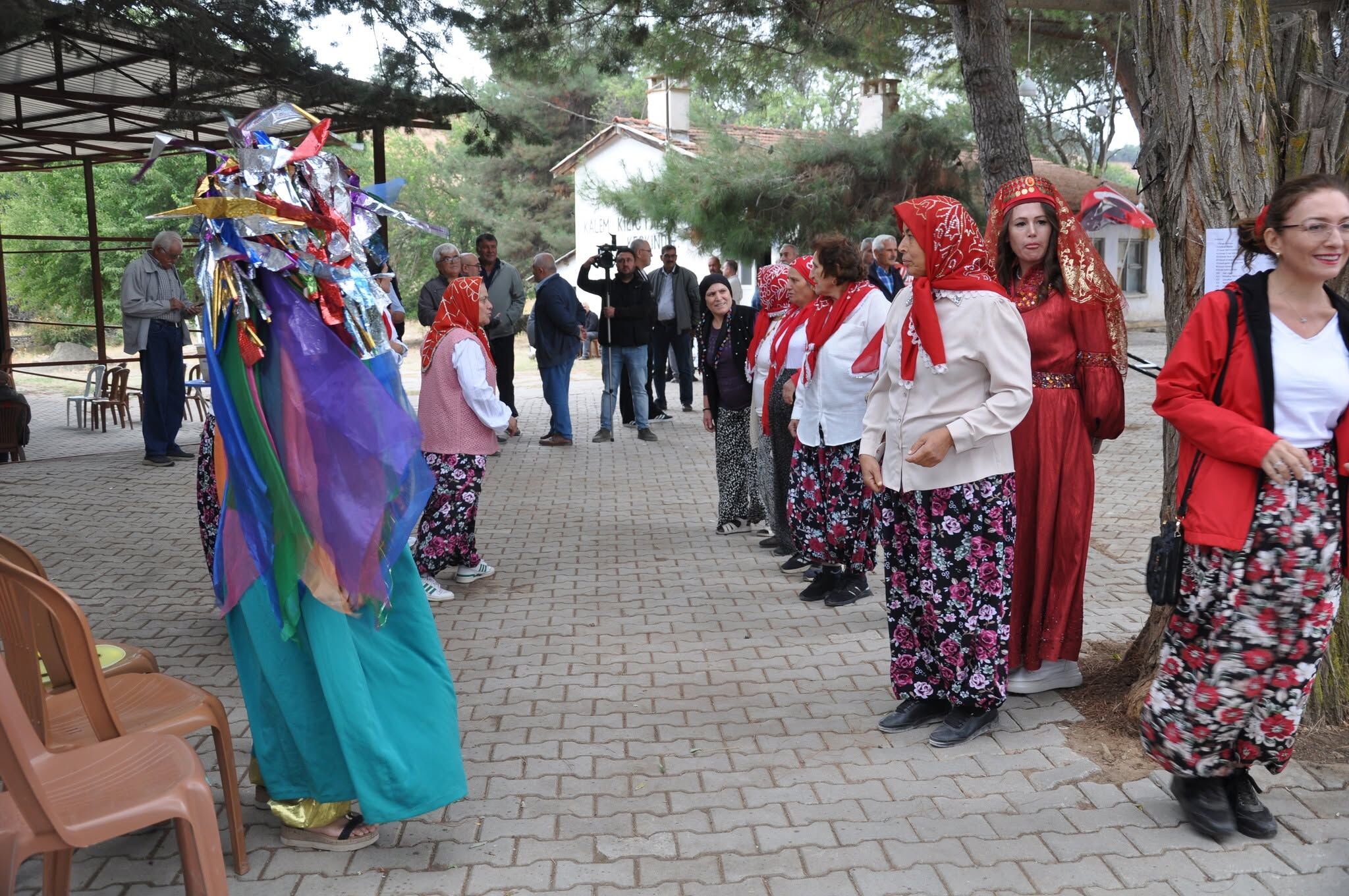 Ciyalı Gelin (3)