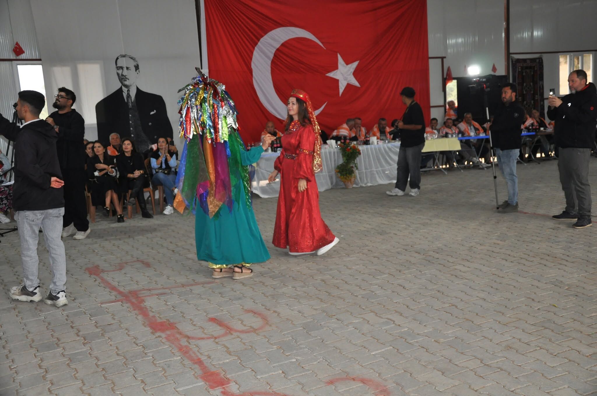 Ciyalı Gelin (4)