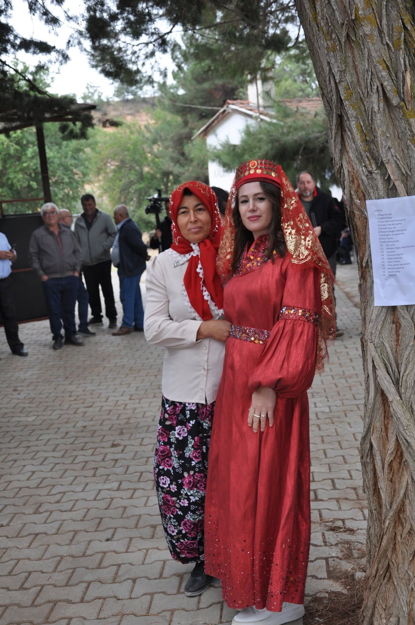 Ciyalı Gelin (5)