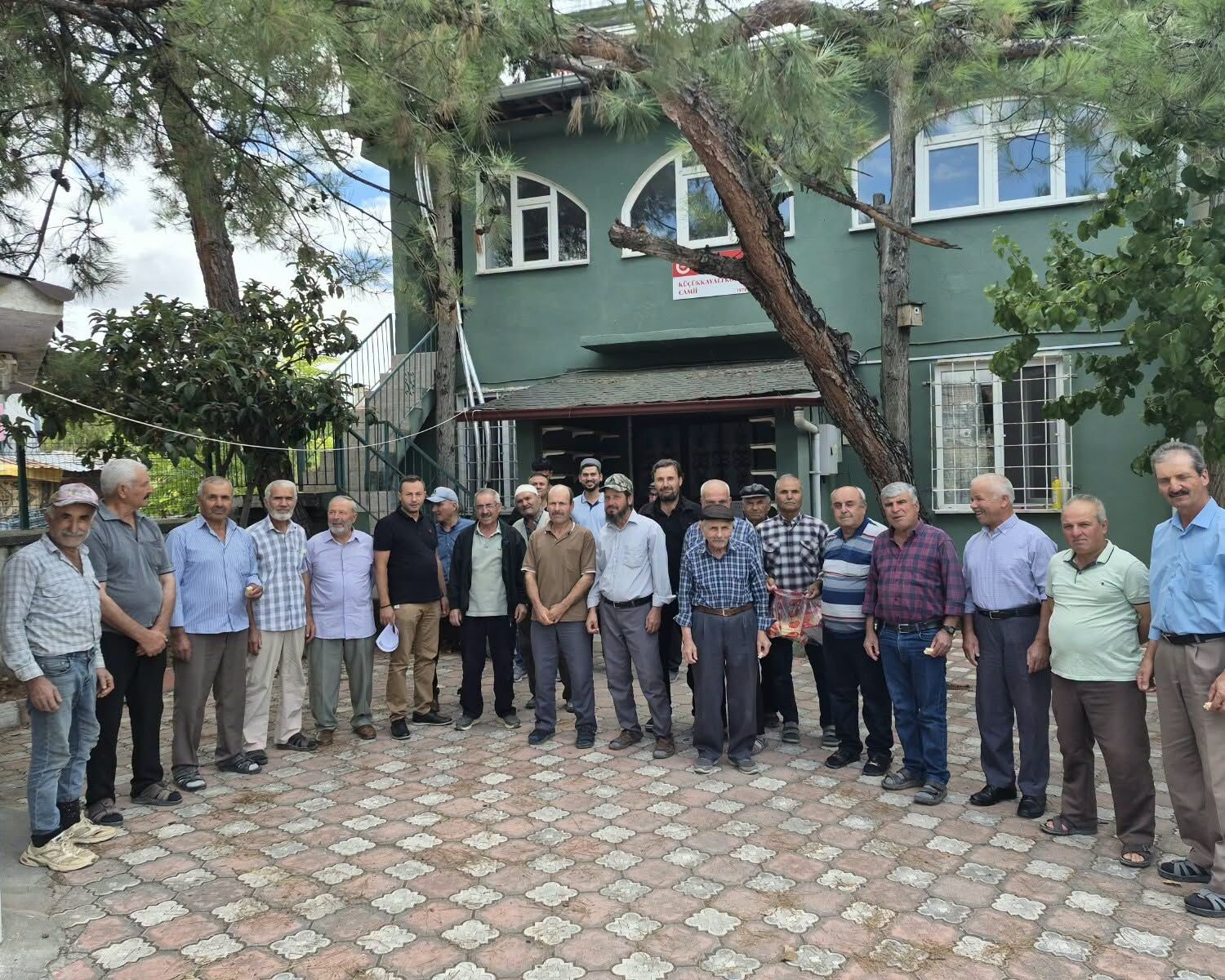 Cuma Buluşması 4