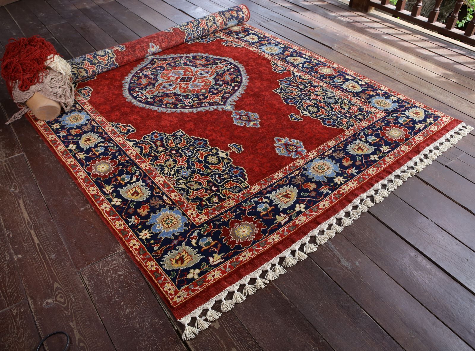 Dokur Evi (4)