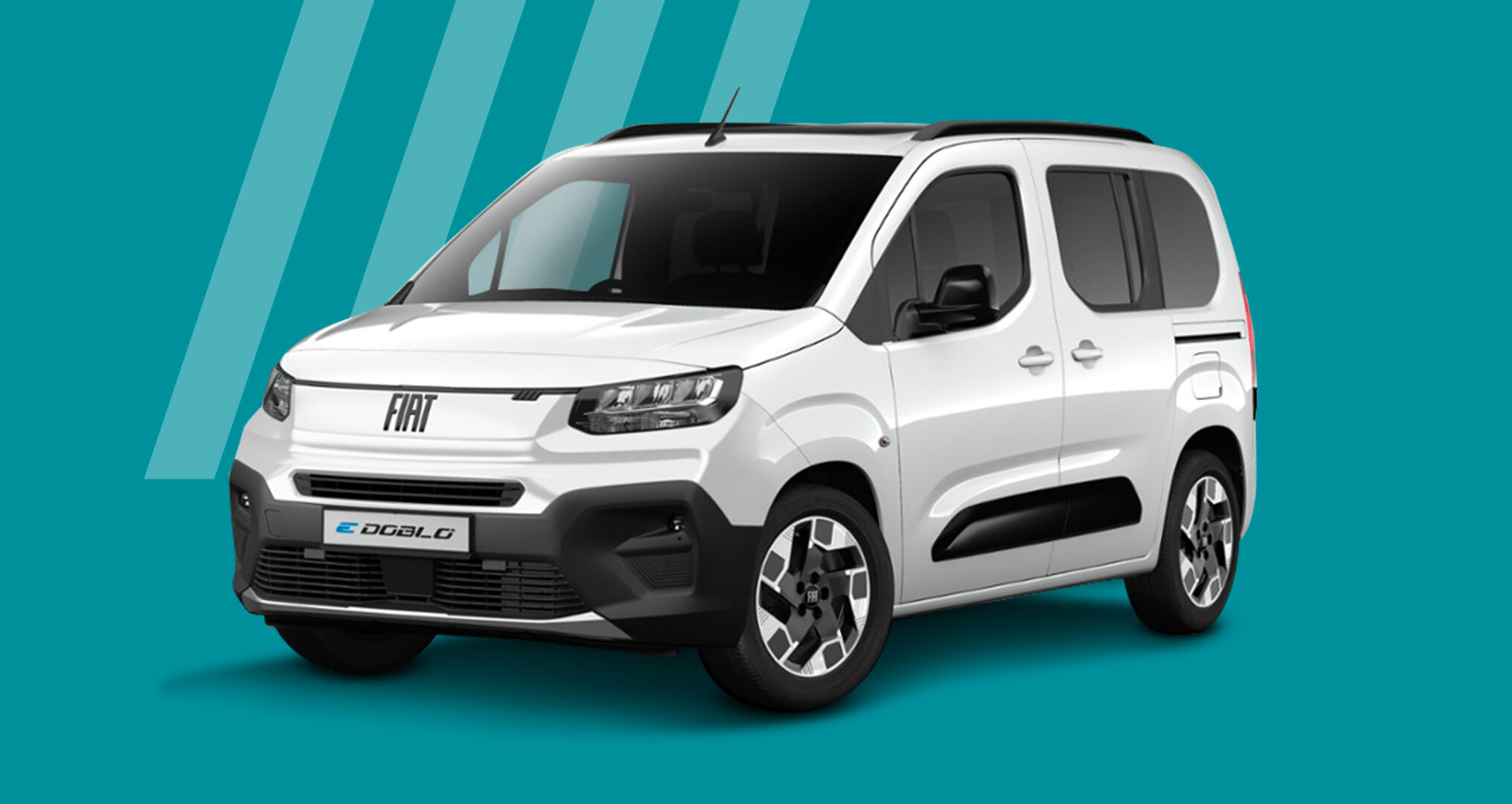 E Doblo