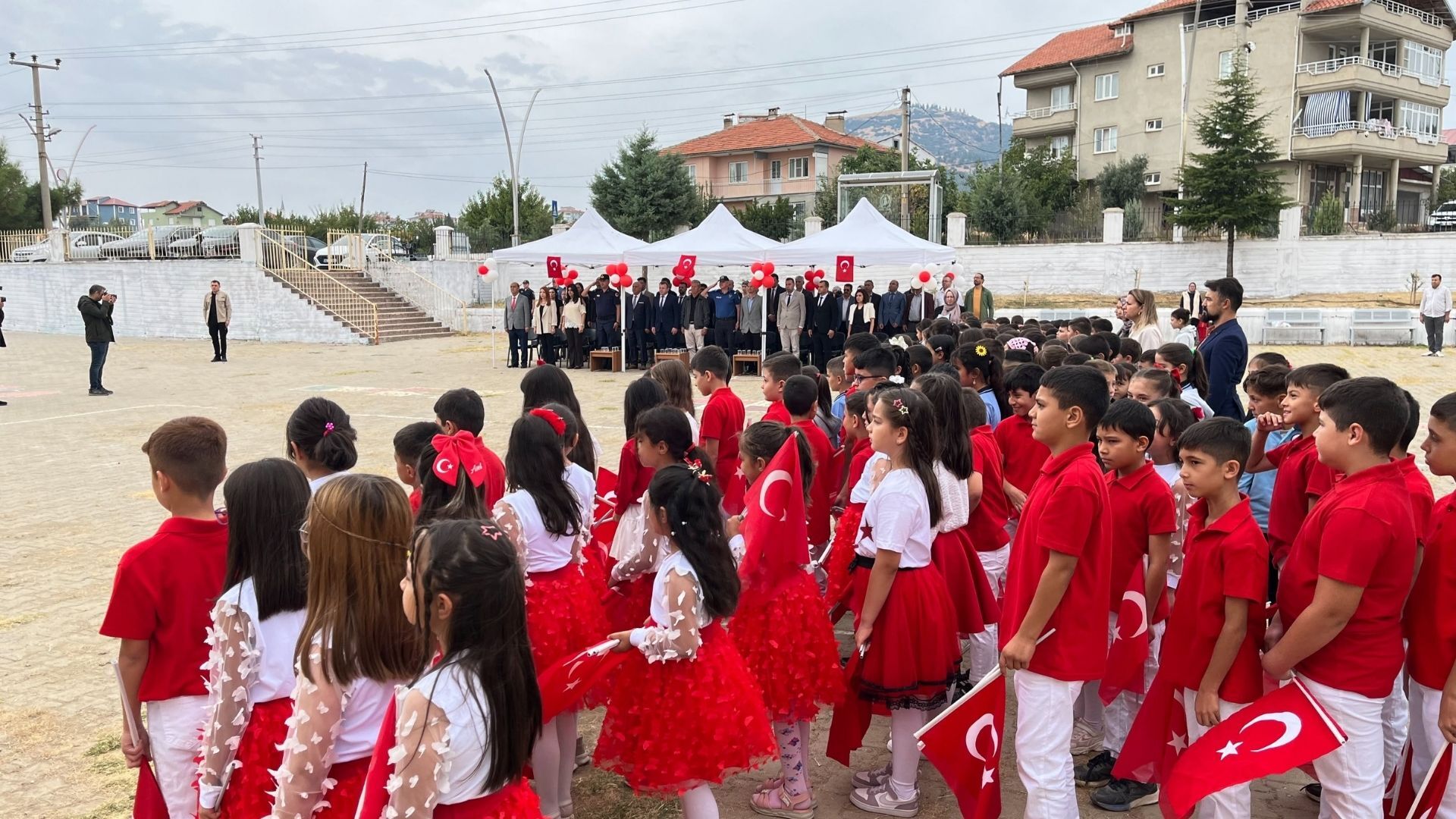 Eşme Okul