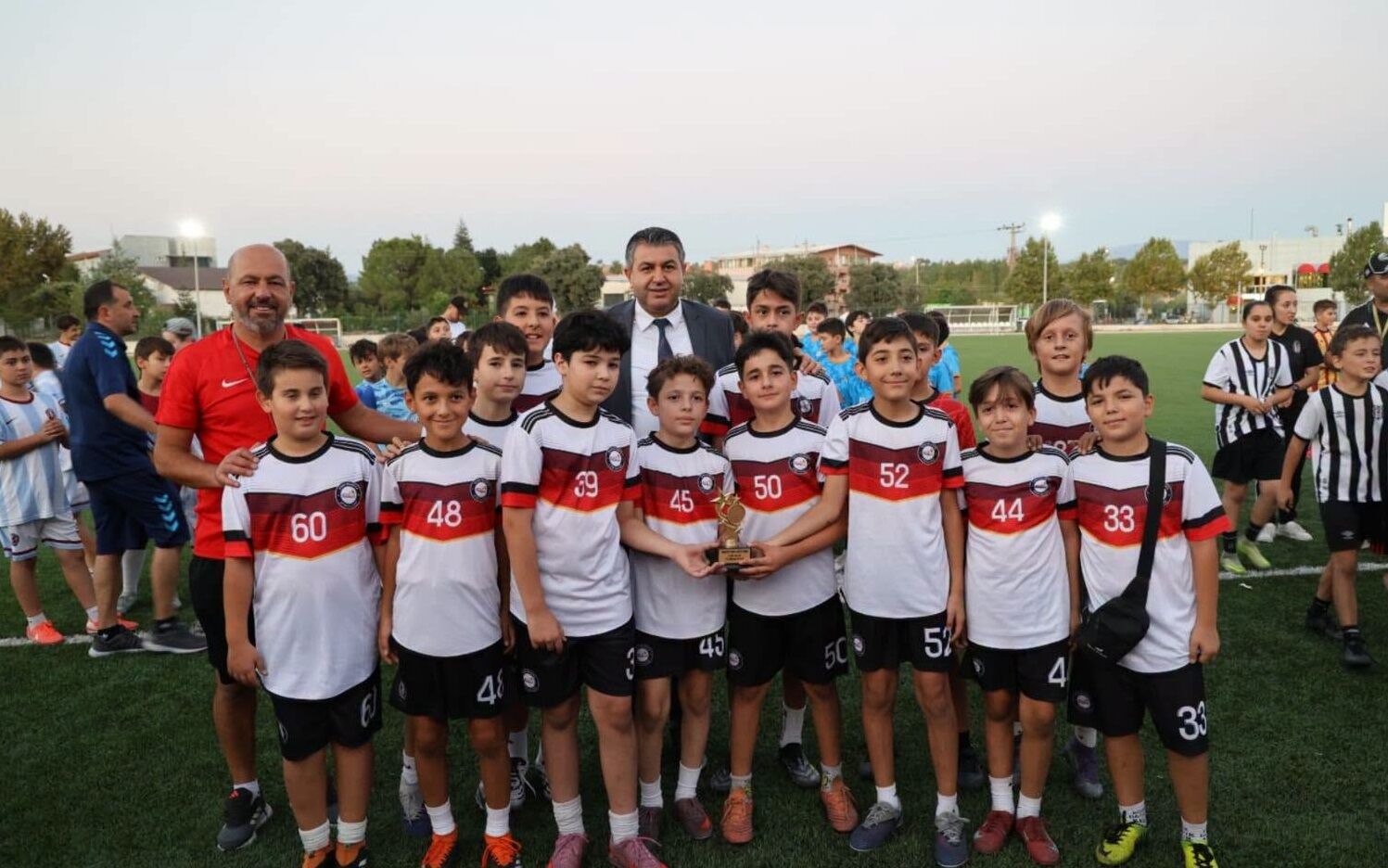 Gediz 1-1