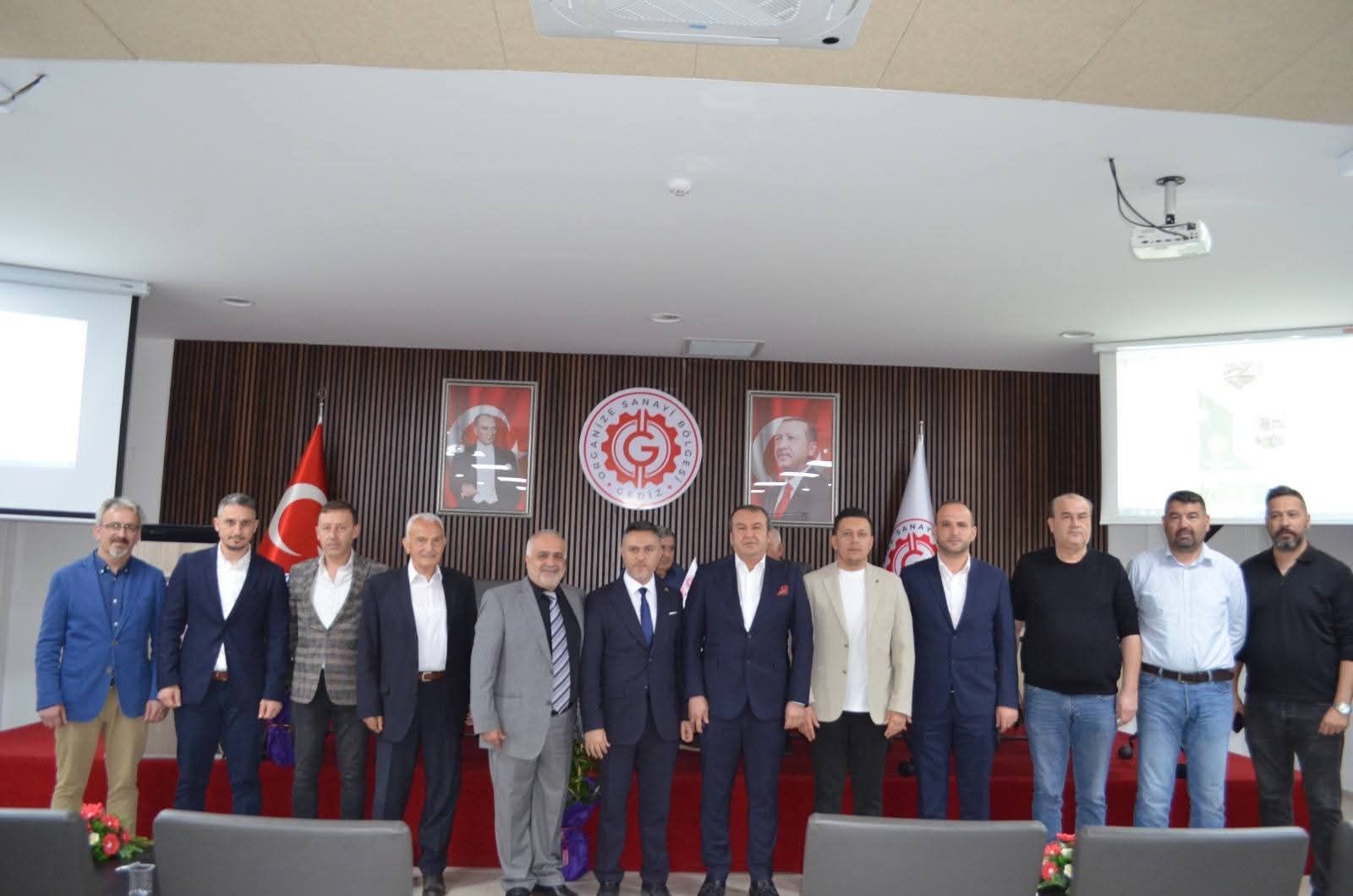 Gediz Osb (3)