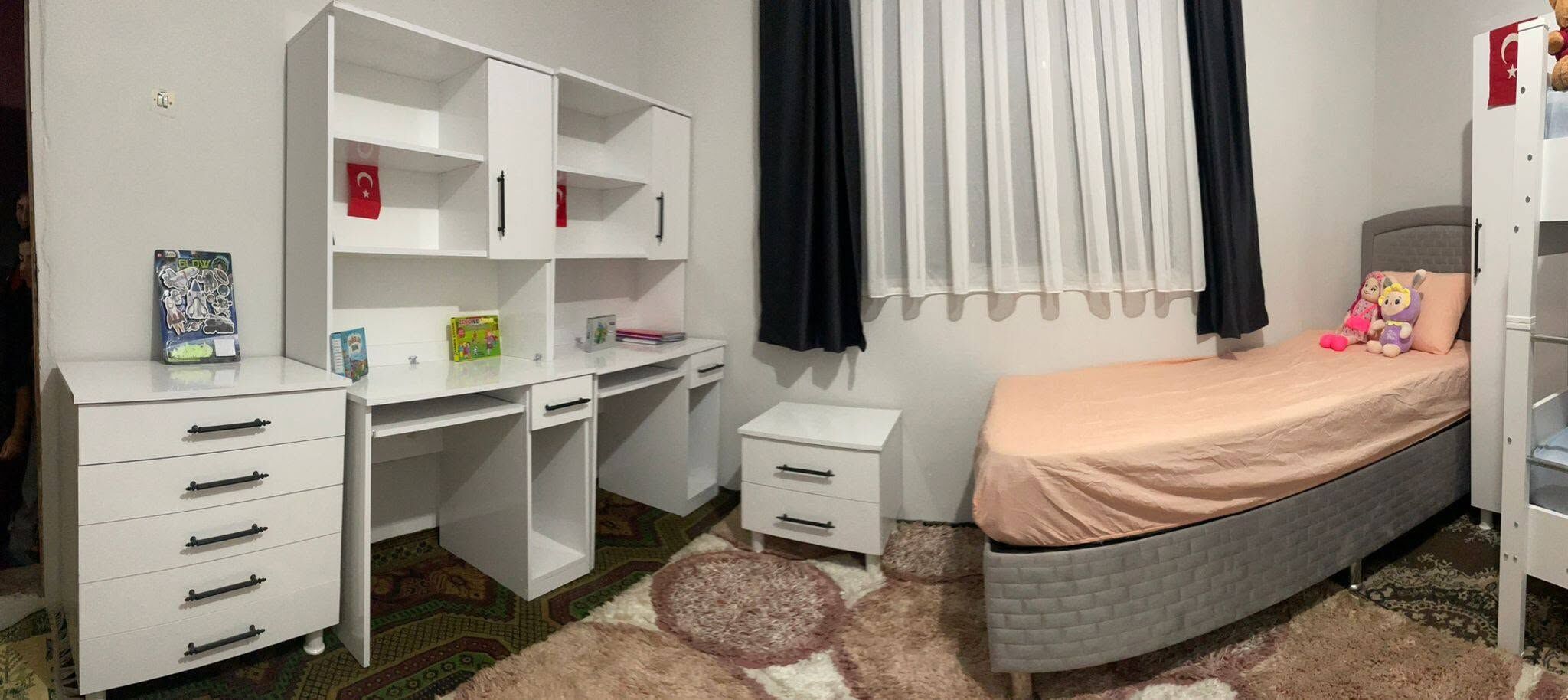 Genç Odası 1