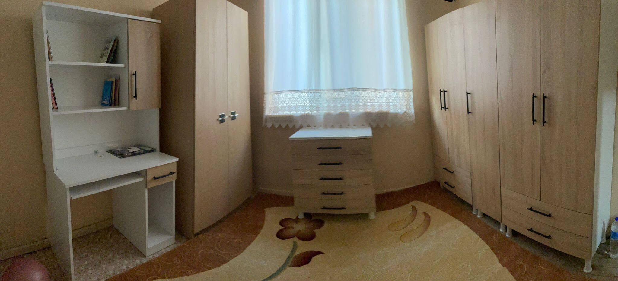 Genç Odası 3