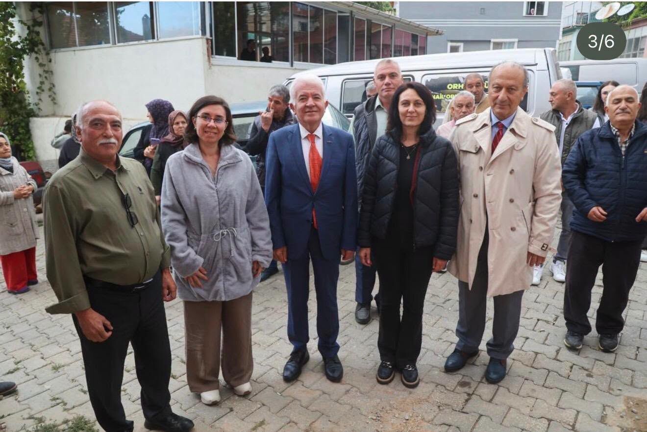 Gıda Açılış 2