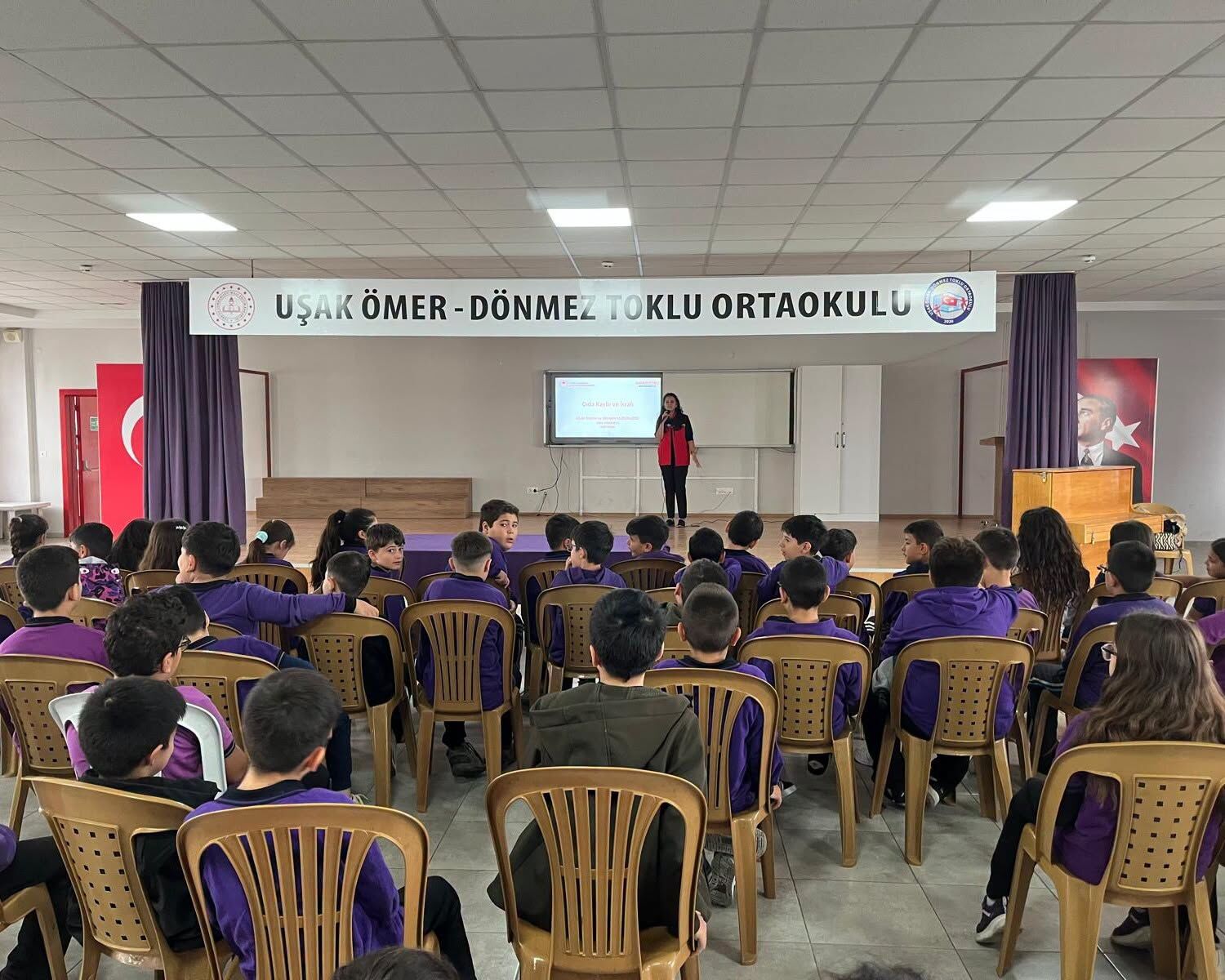 Gıda Israf