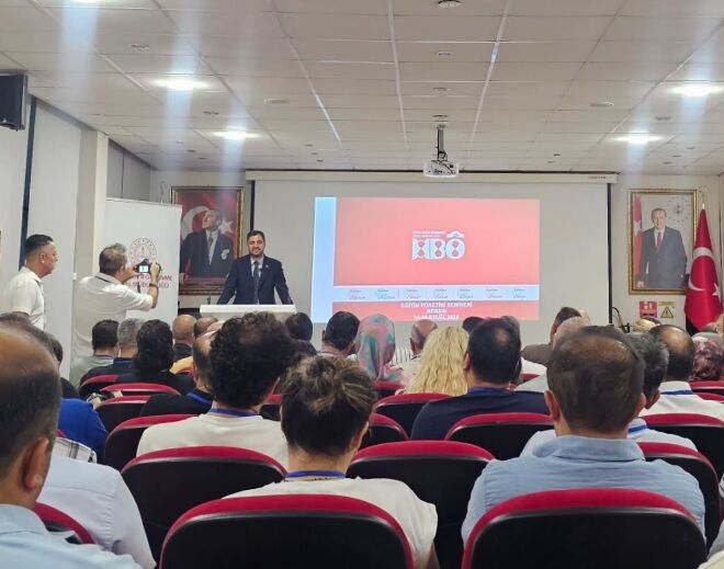 Halk Eğitim 2-1