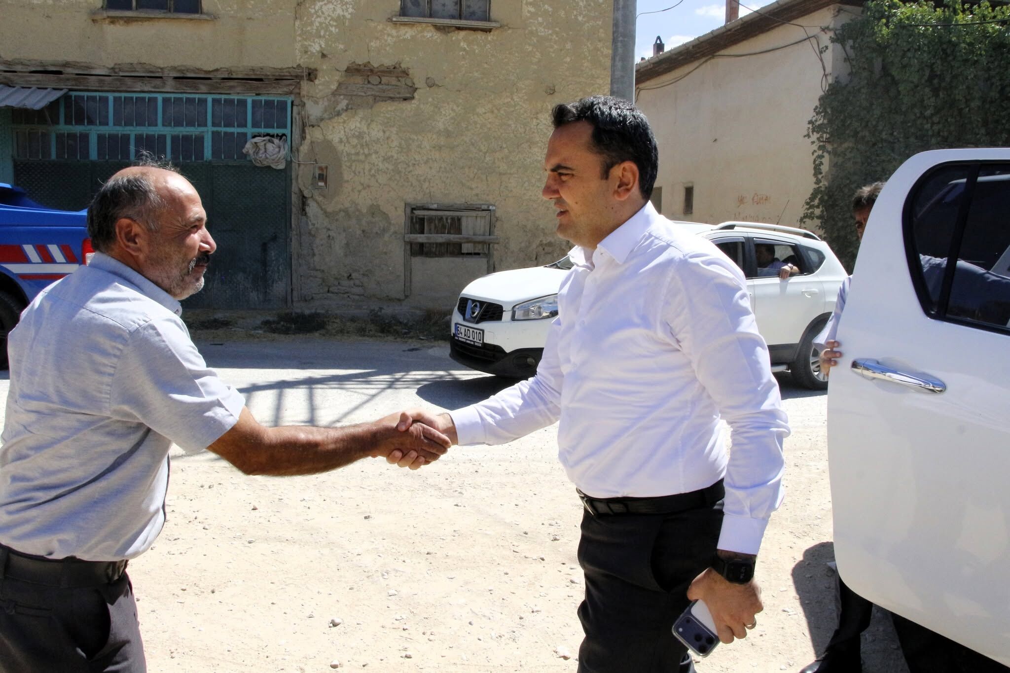 Hatıplar Köyü 1