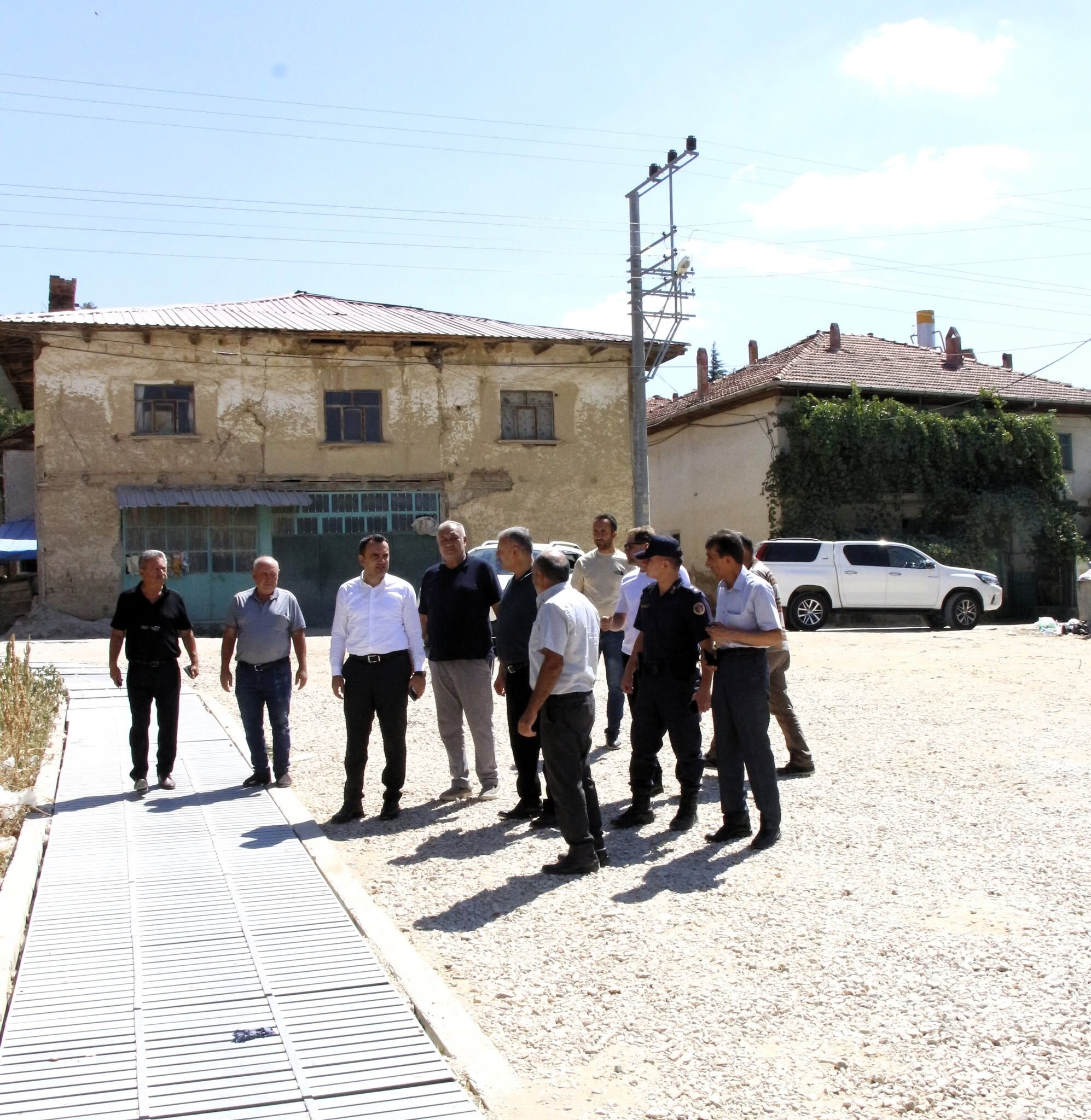 Hatıplar Köyü 2