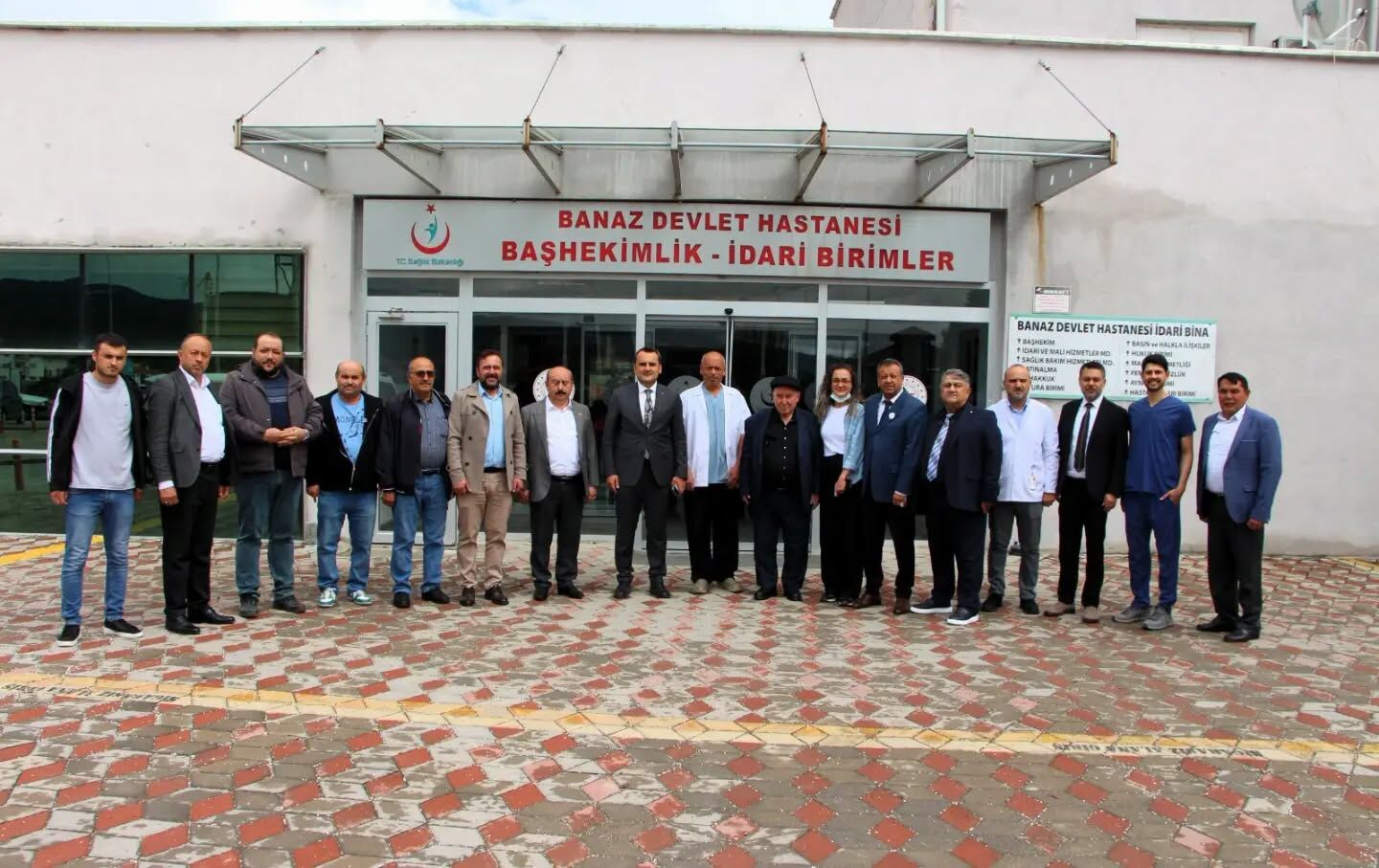 Hayırsever Sağlık 7