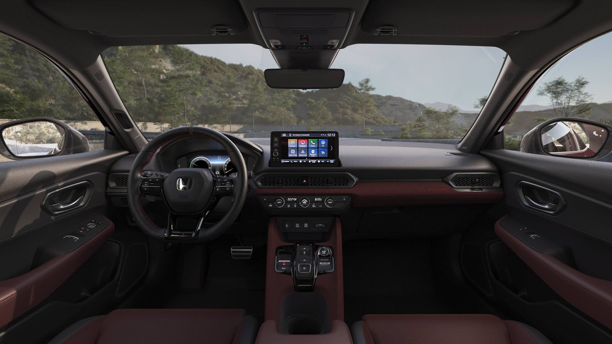 Honda Prelude’un Özel Serisi Avrupa’ya Geliyor! Türkiye’de Satılacak Mı (2)