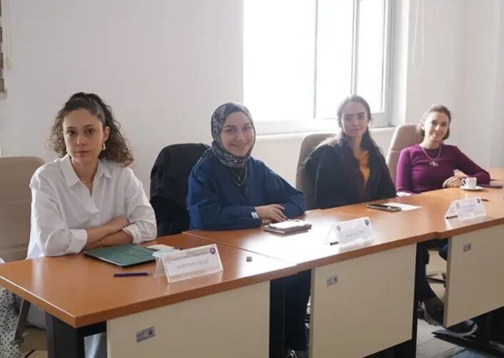 Ism Eğitim 1
