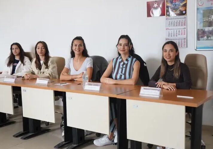 Ism Eğitim 2