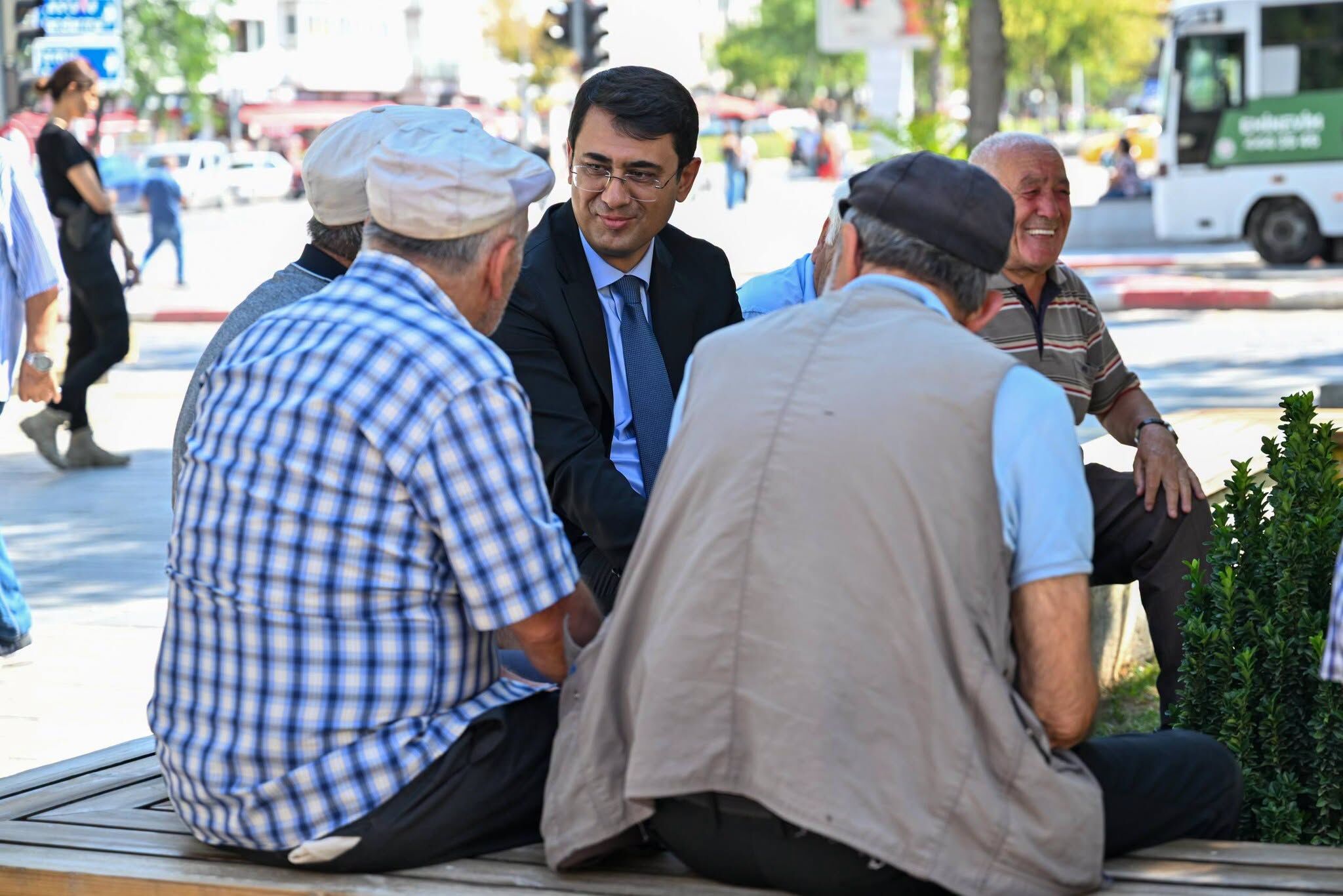 Ismetpaşa Caddesi (1)