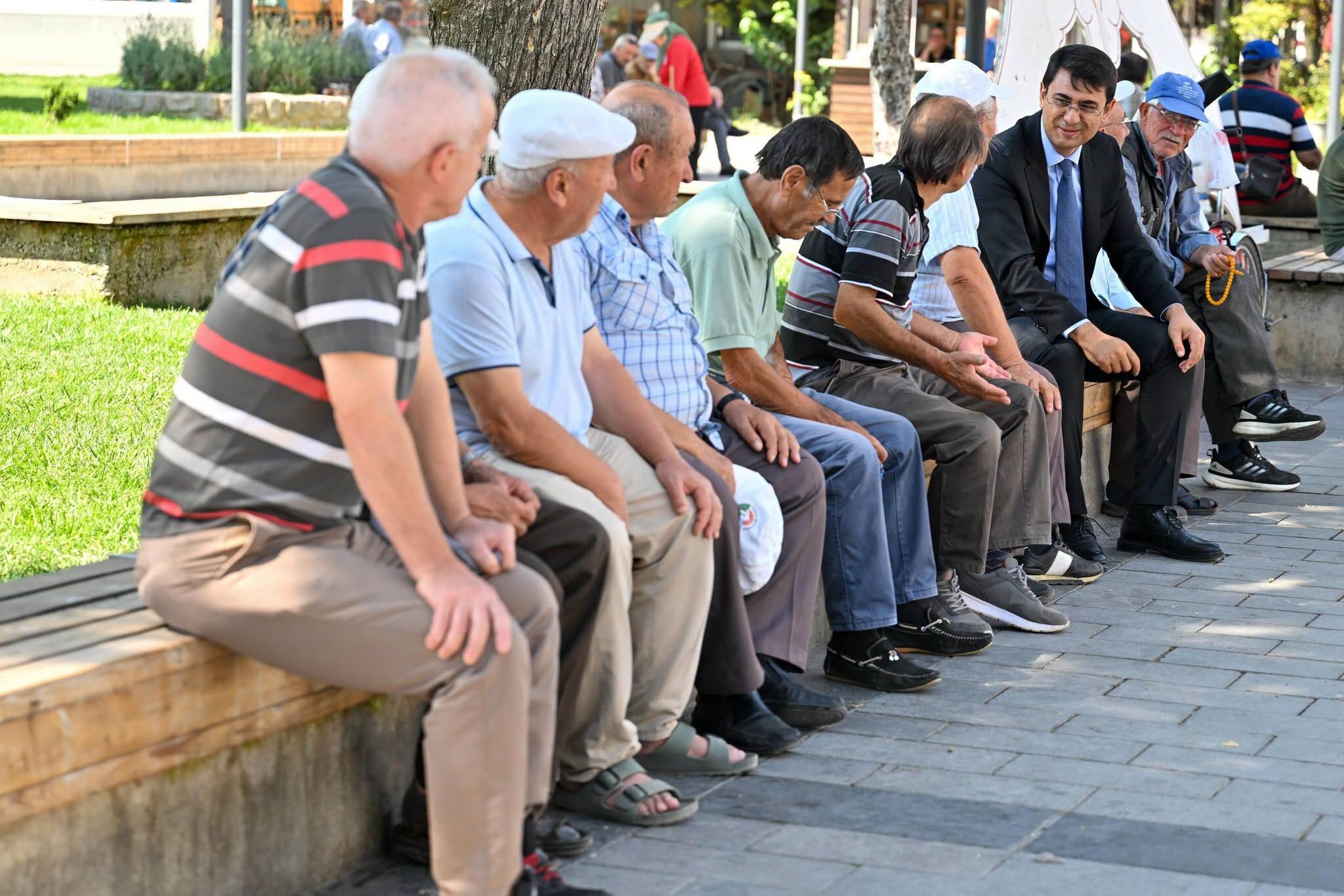 Ismetpaşa Caddesi (2)