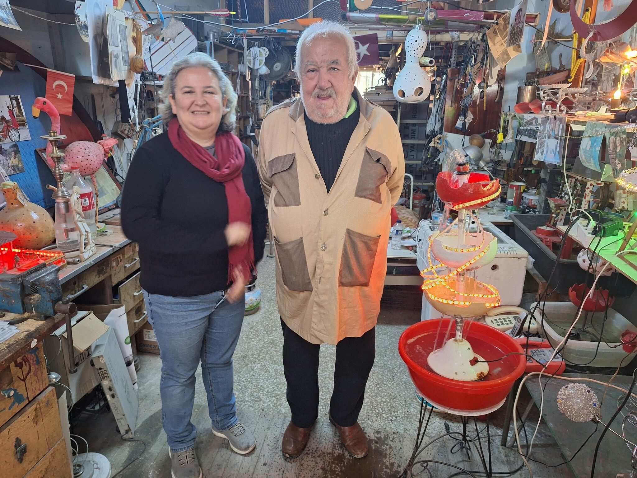 Kabak İşleme (10)