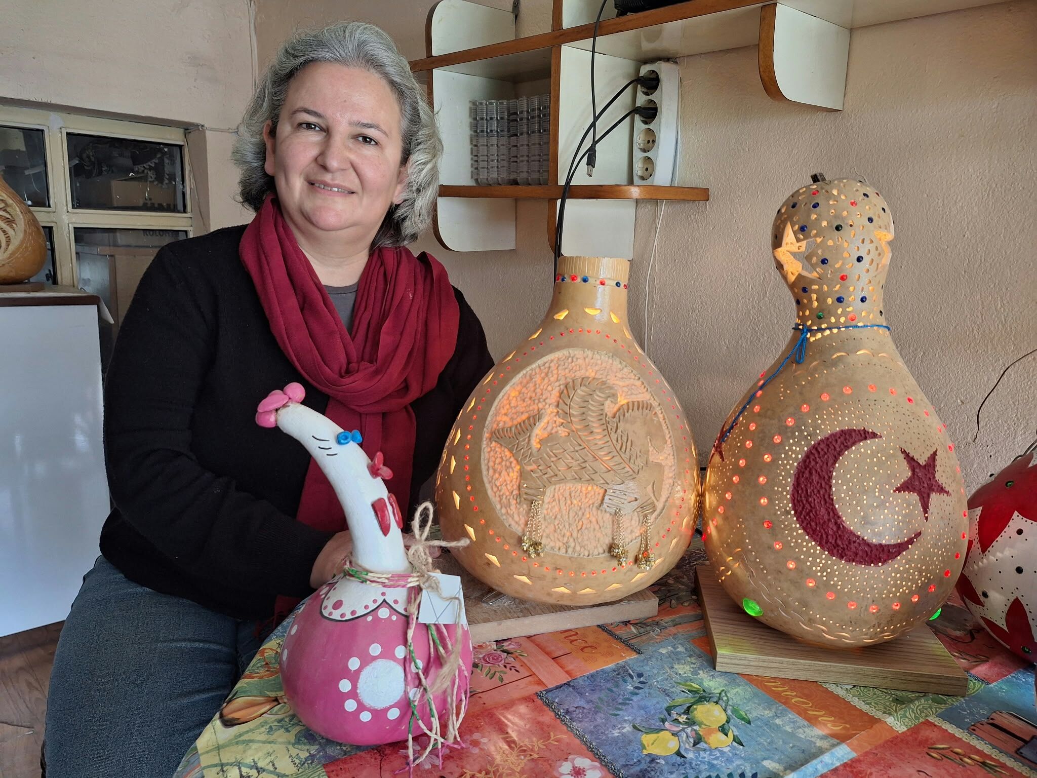 Kabak İşleme (6)