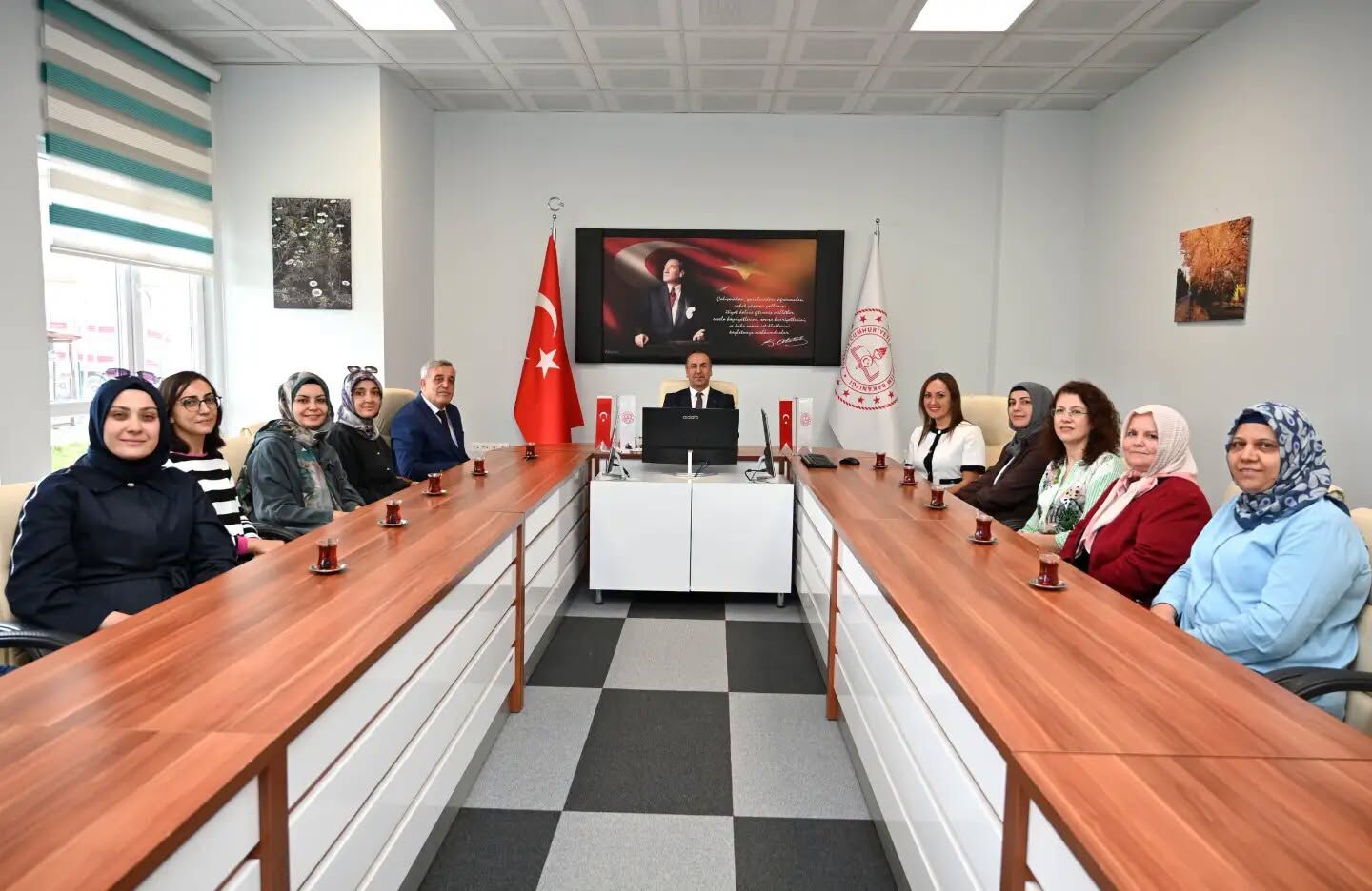 Kalite Etiketi 2