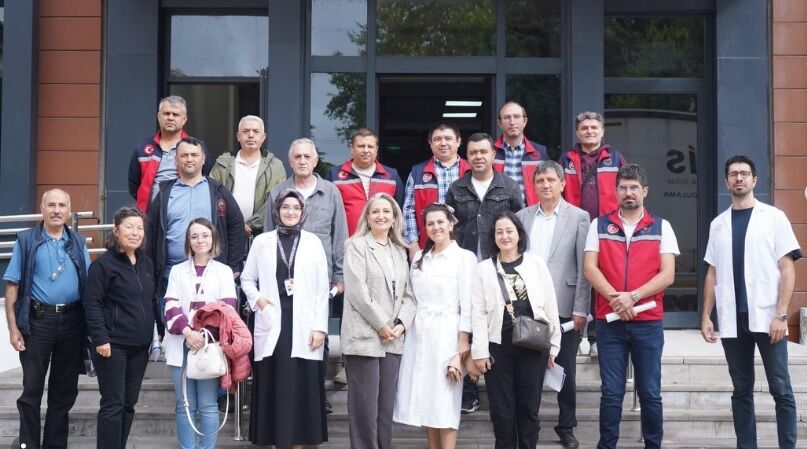 Kamu Çalışanı 1