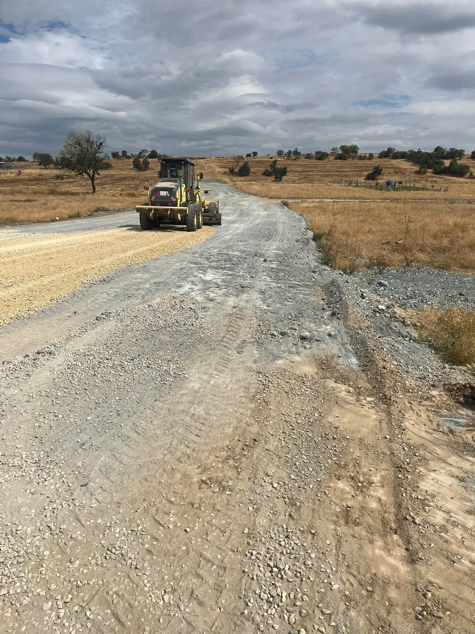 Karaağaç Yol 4