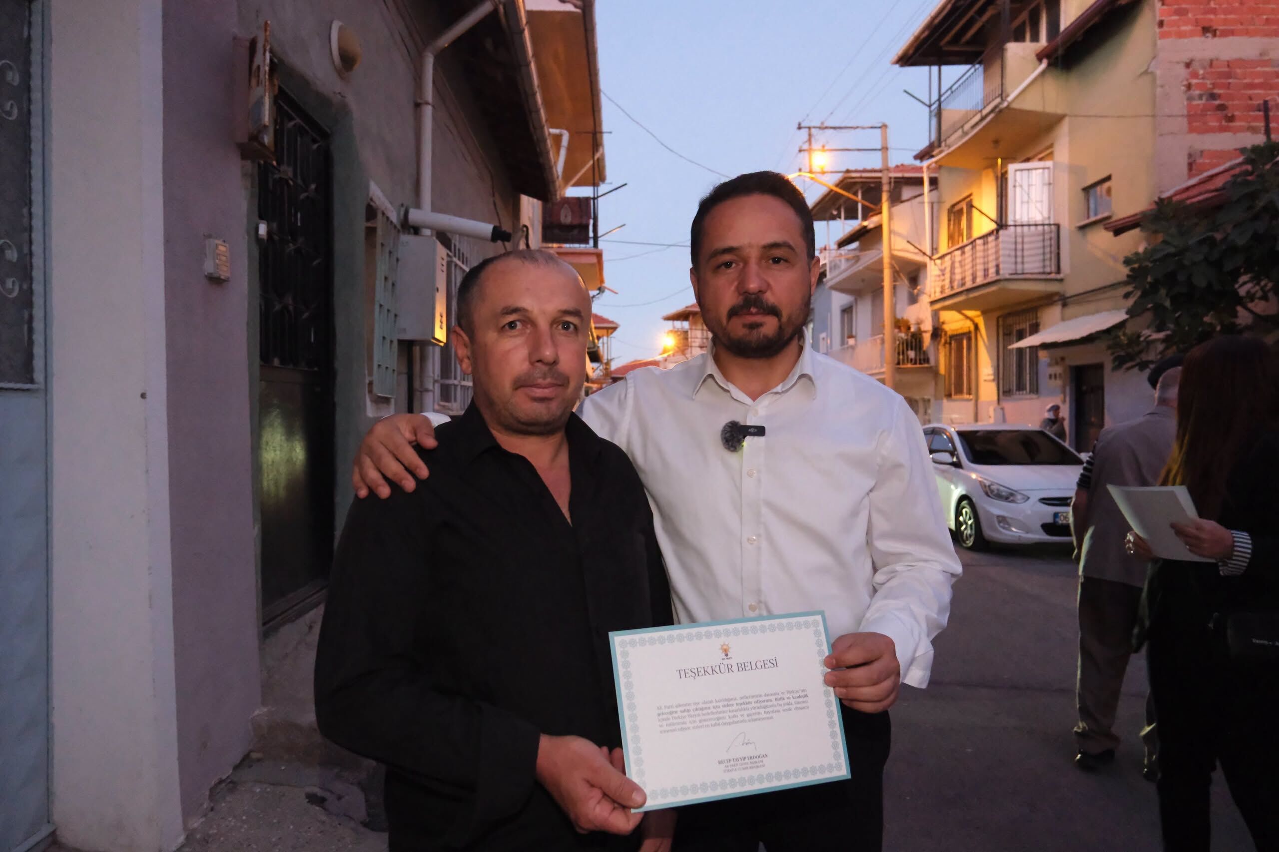 Karağağaç 3